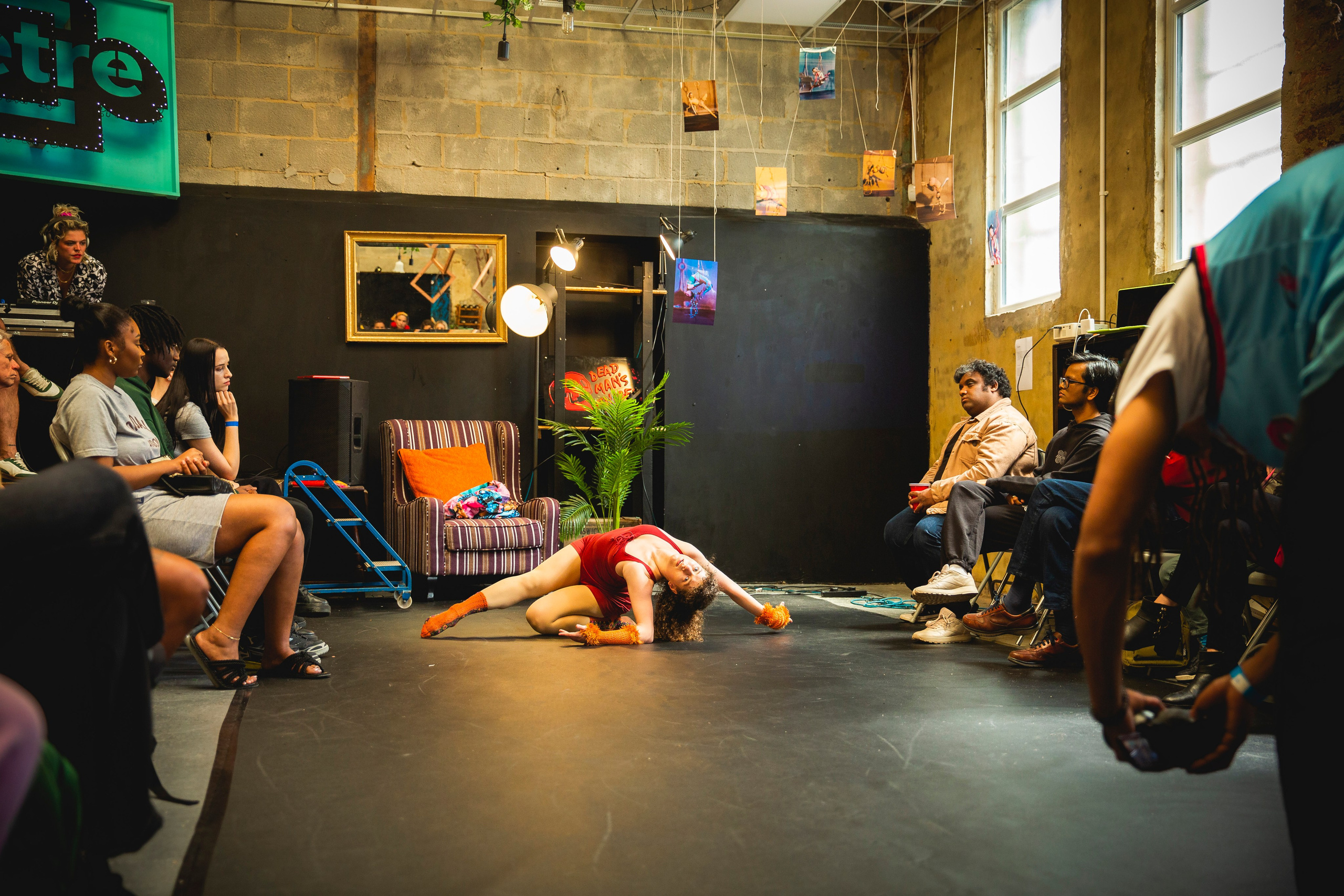 DanCandlerCreative. Candler Creative