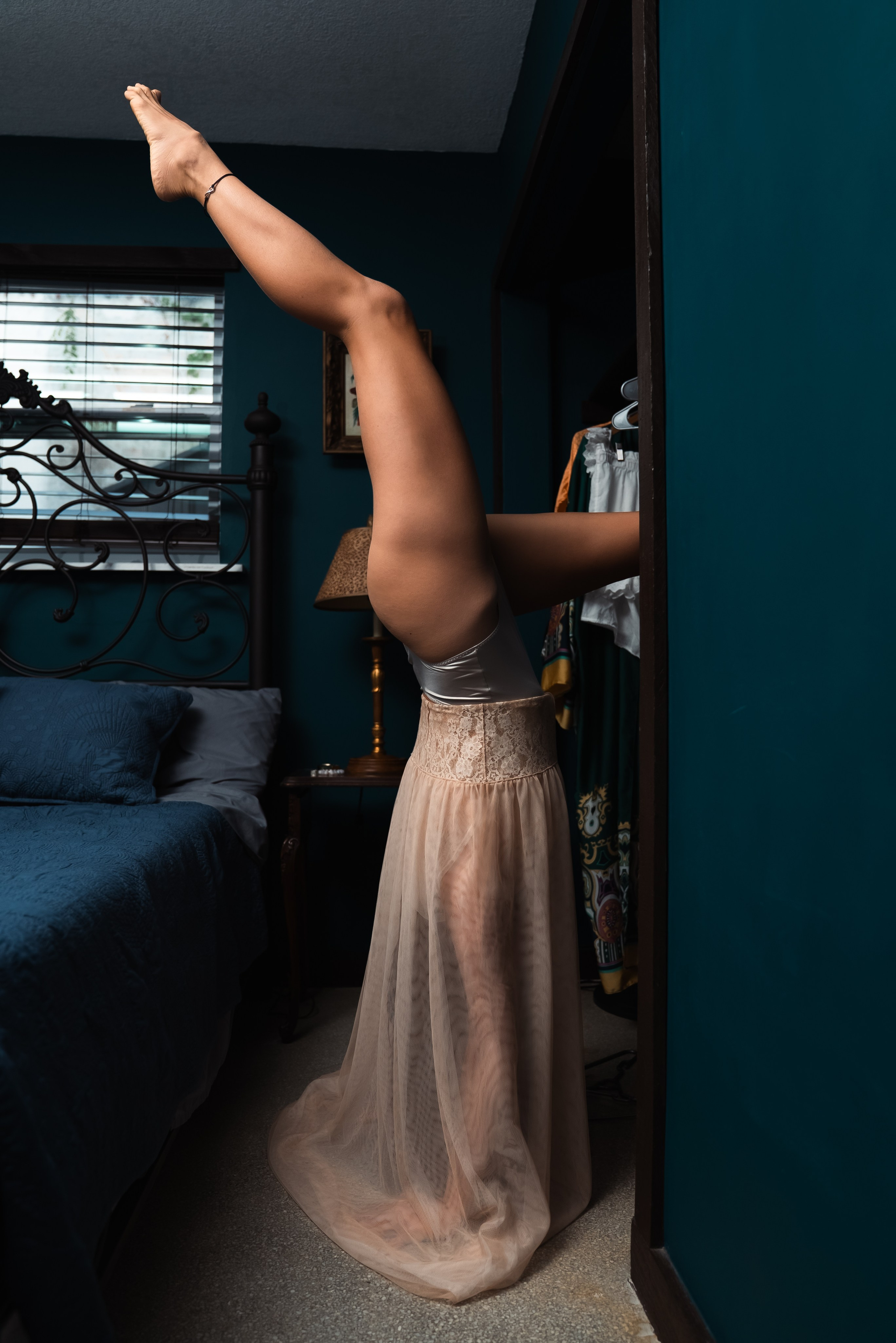 Personal. Tatiana Ketova