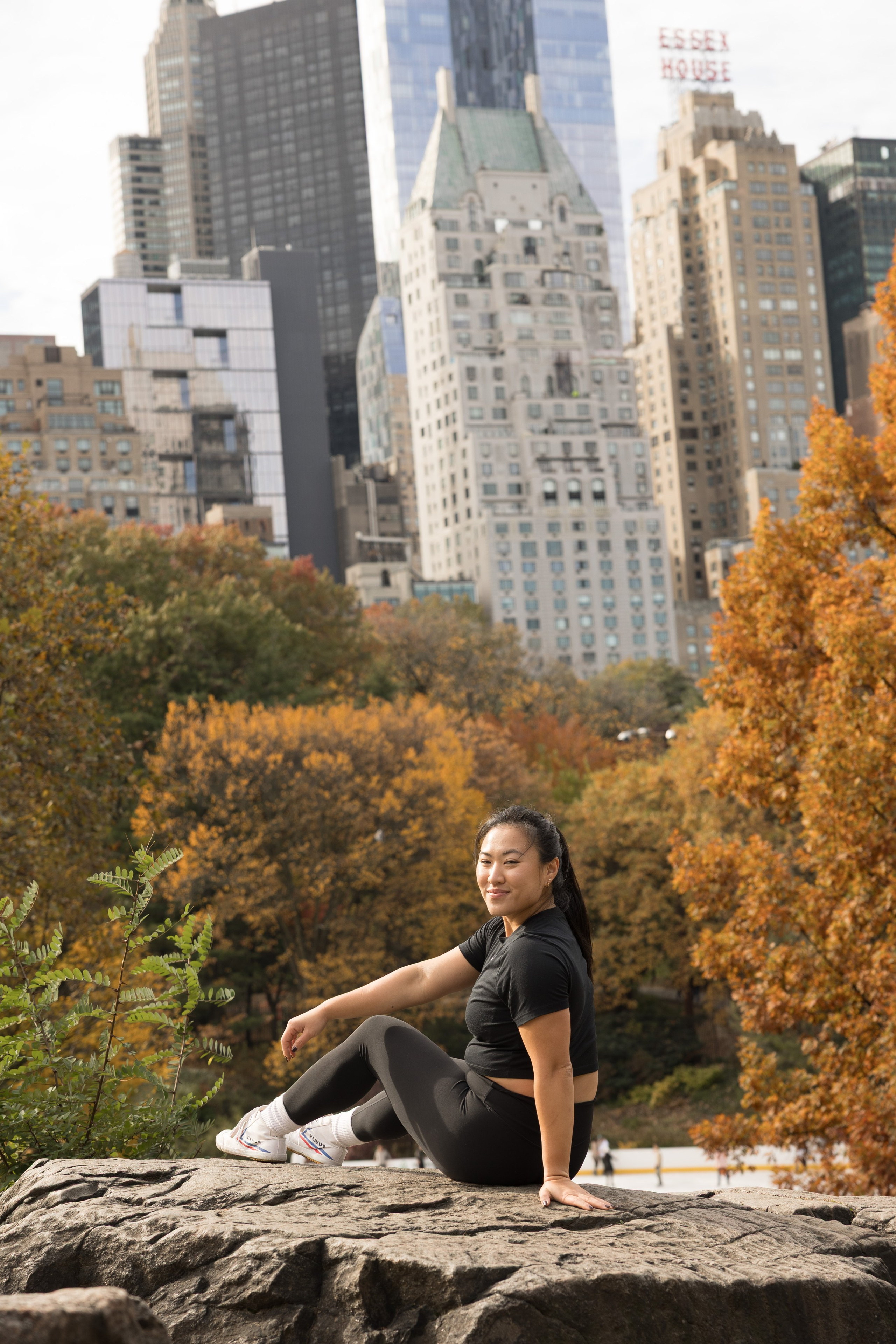 Brand Shoot — Strength Coach. Family, lifestyle, and commercial photography in New York and New Jersey