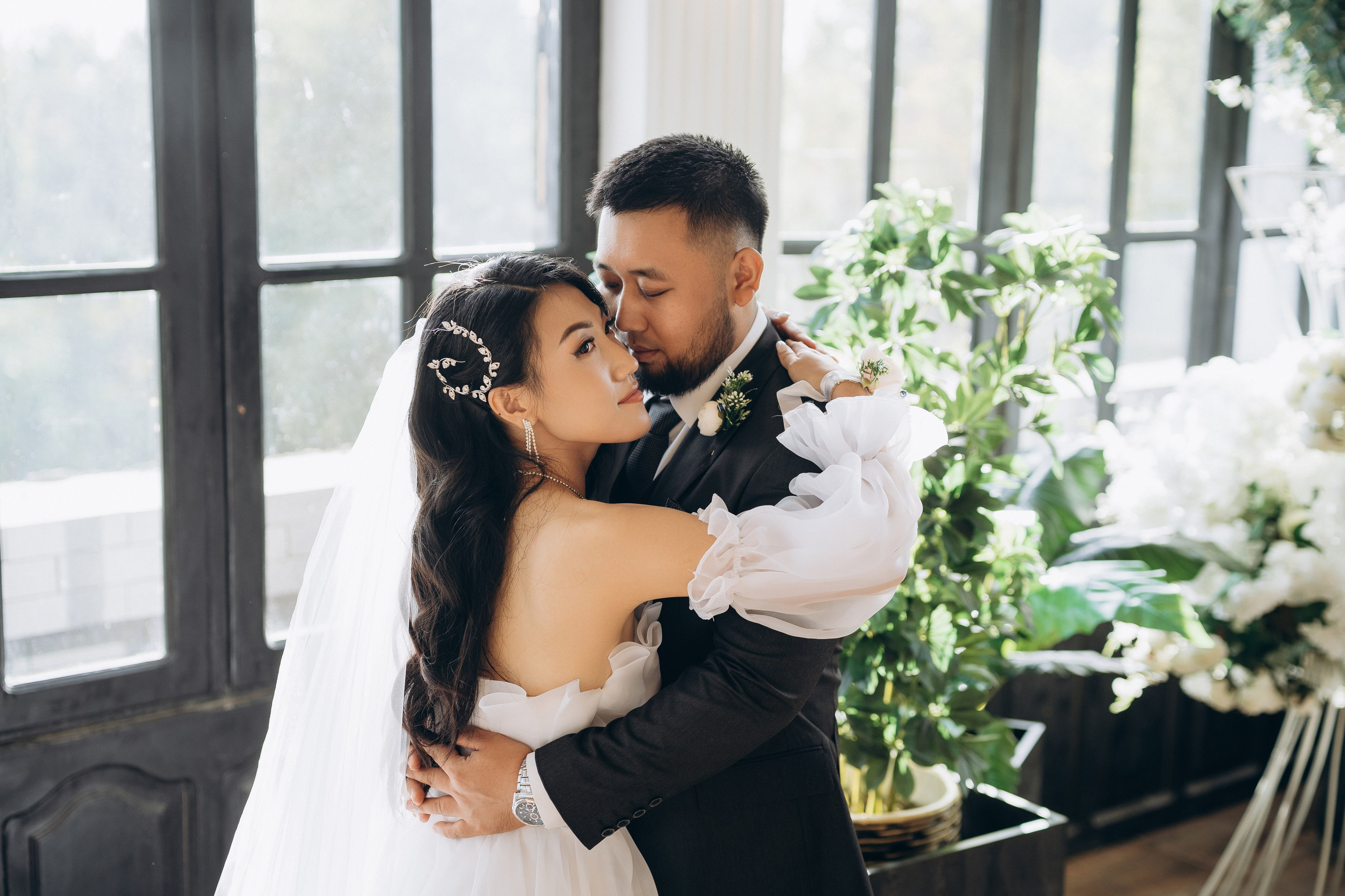 Владислав и Екатерина. PRIME STUDIO