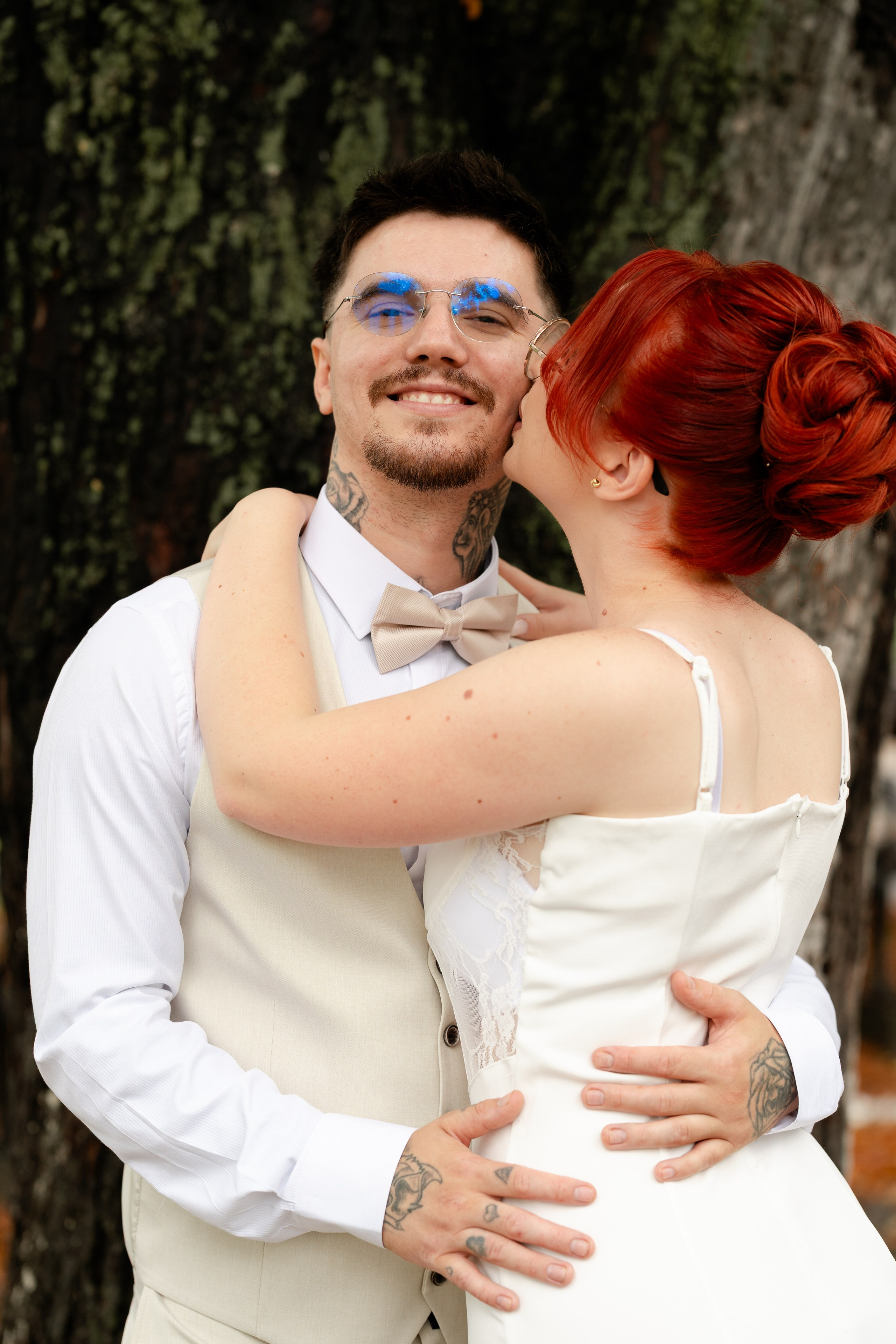 Nuntă - Ștefania și Daniel