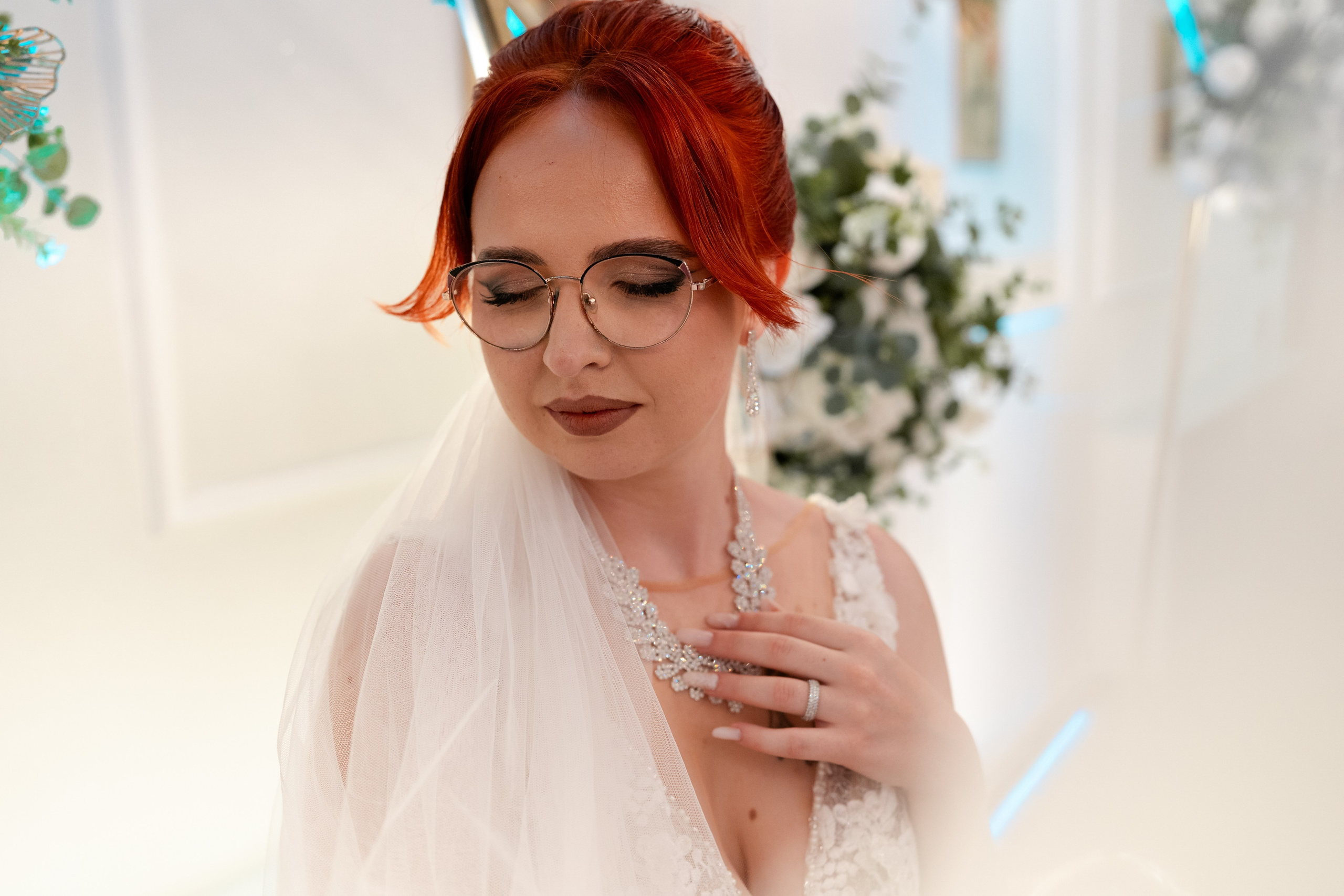 Nuntă - Ștefania și Daniel