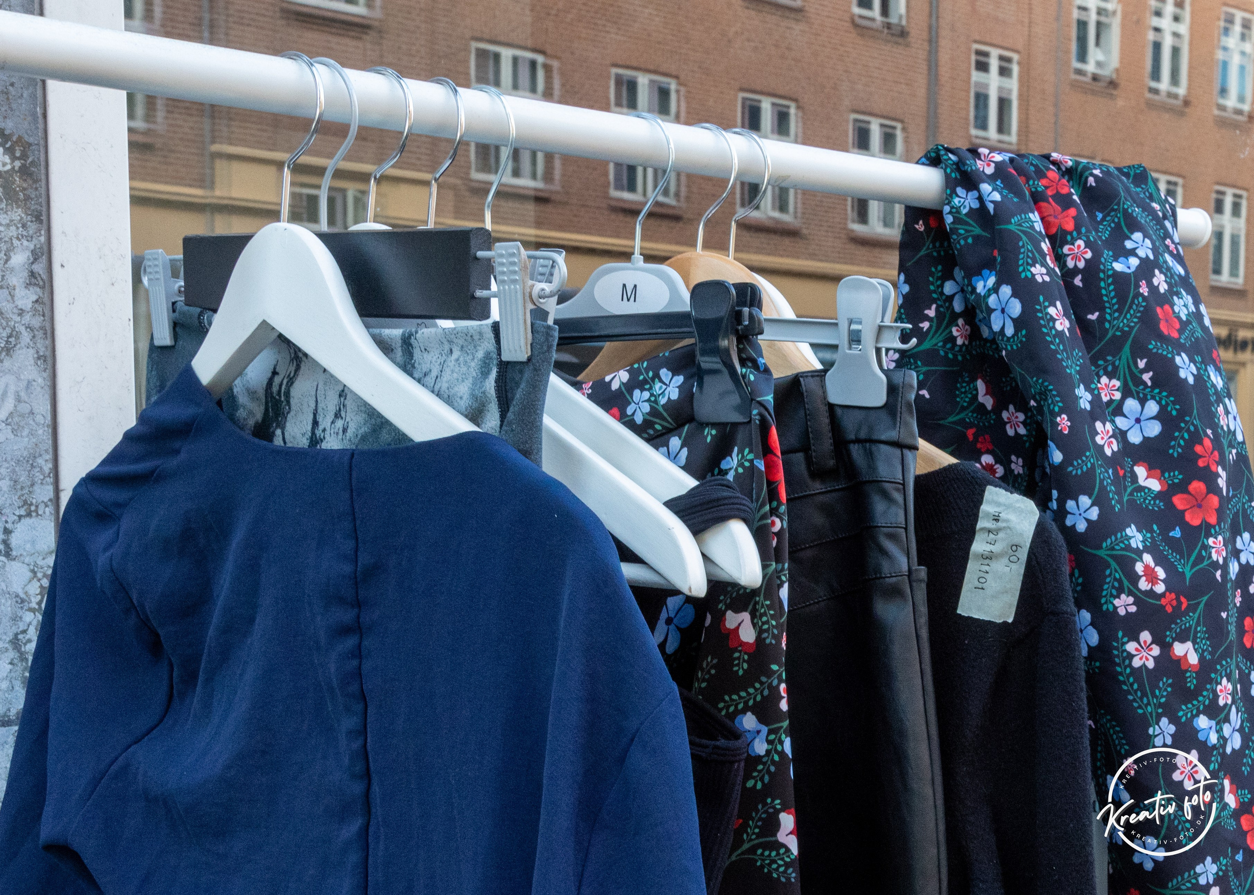 Sommer. Fotograf Aarhus | Portrætfoto Århus | Flotte billeder