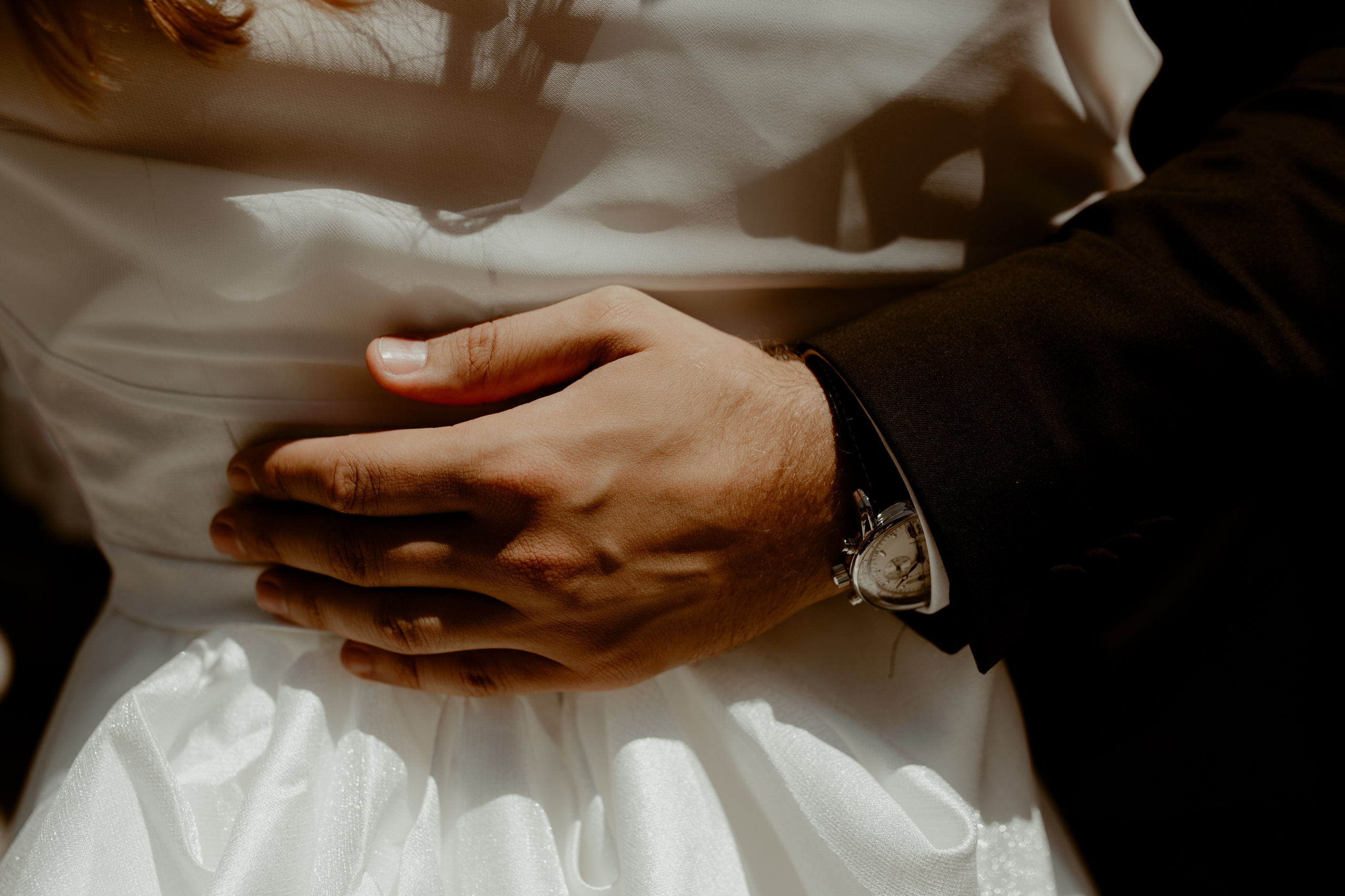 B&F. Wedding & Family photographer Jelena Anđelić