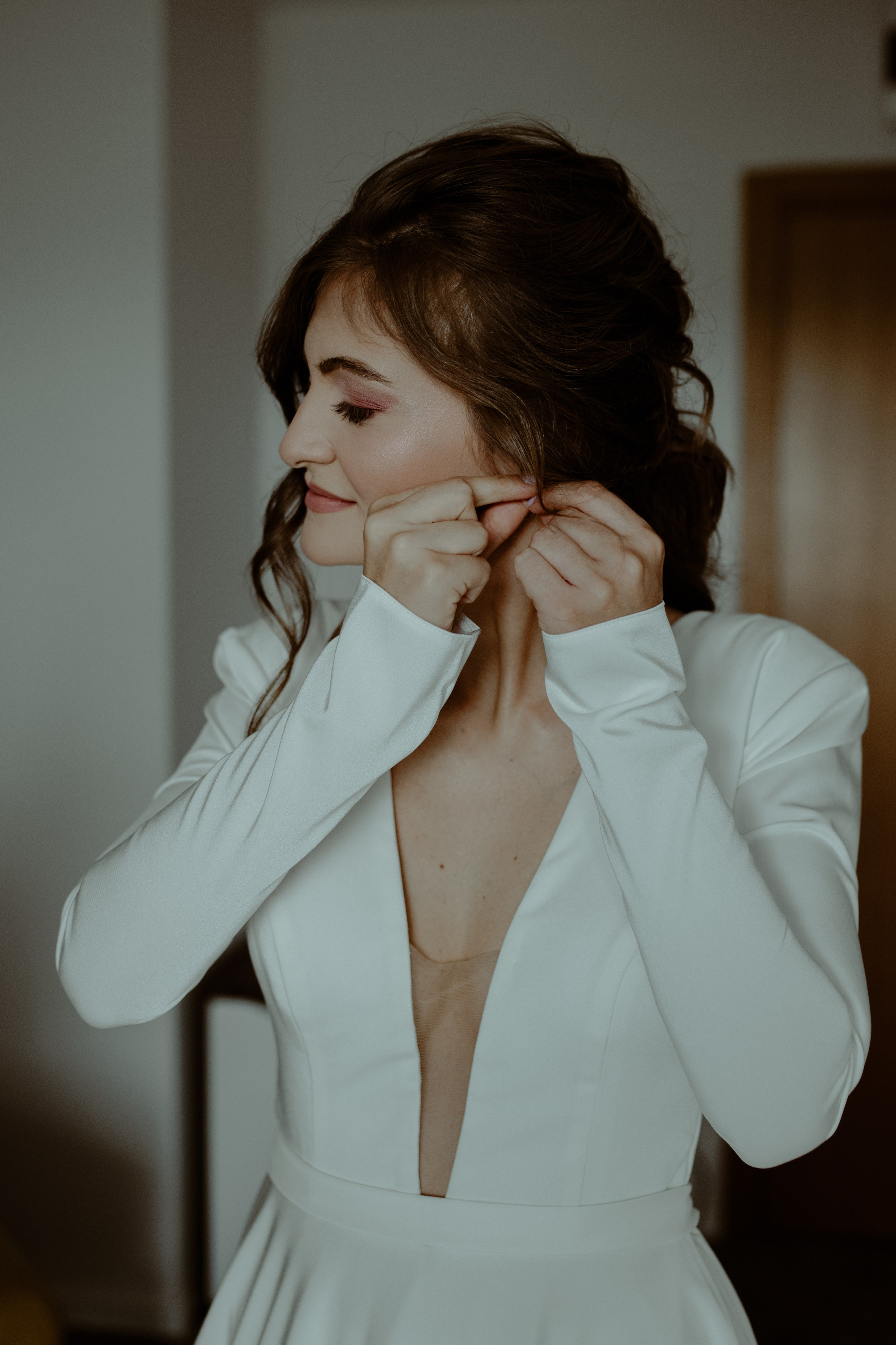 K&N. Wedding & Family photographer Jelena Anđelić