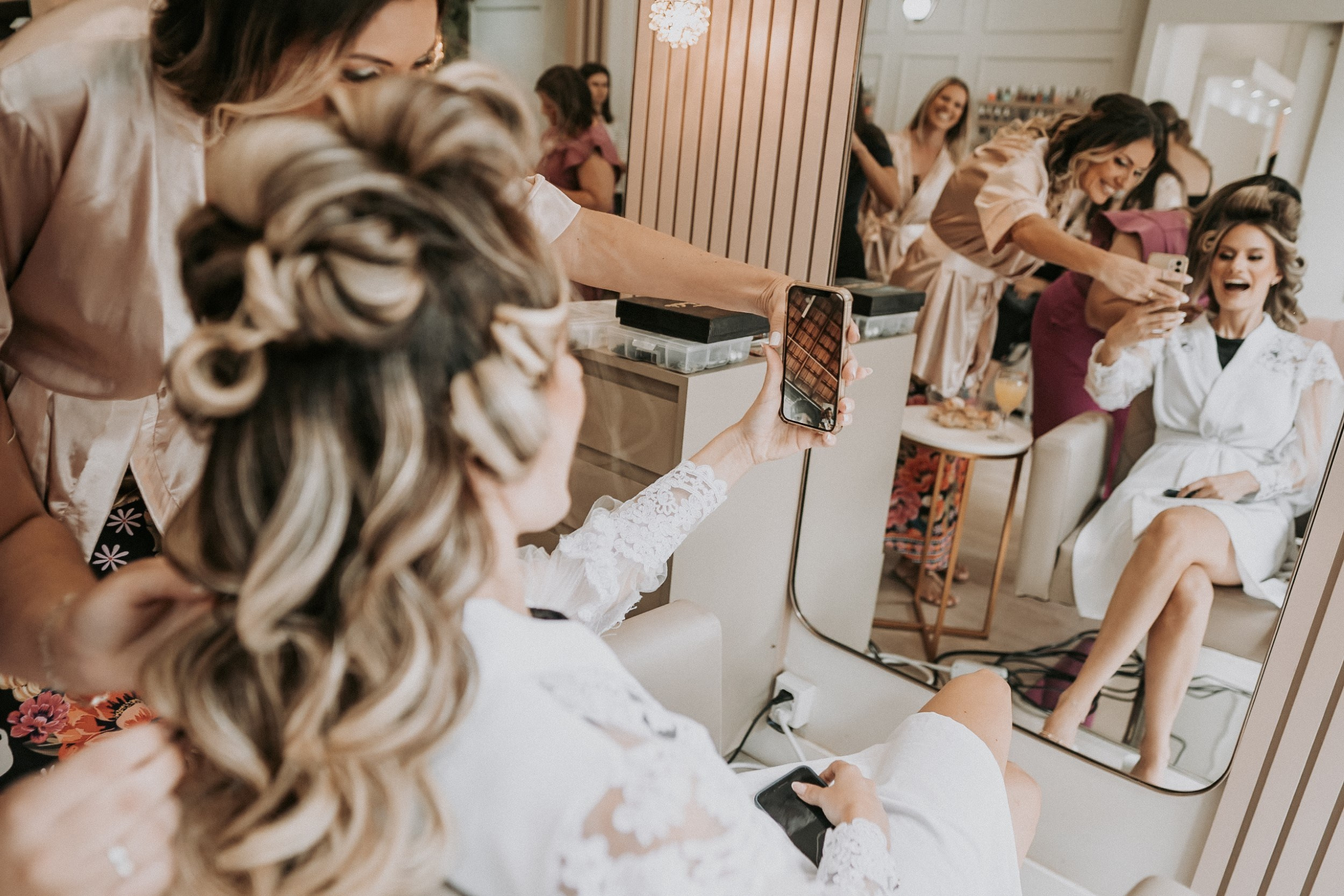 Casamento Isadora e Icaro — Alvorada. Fotógrafo de casamento e Filmmaker de casamento