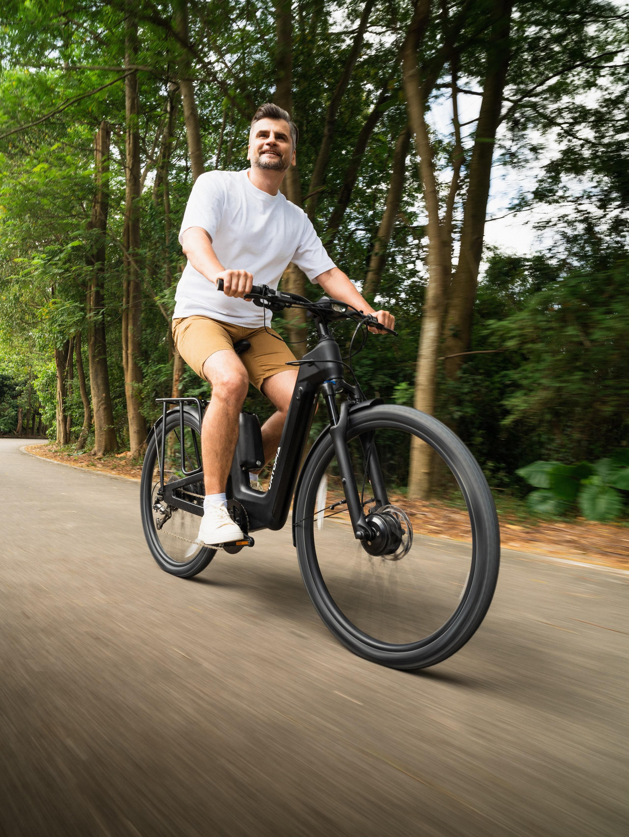 Fusion GT. Photographer and videographer in China