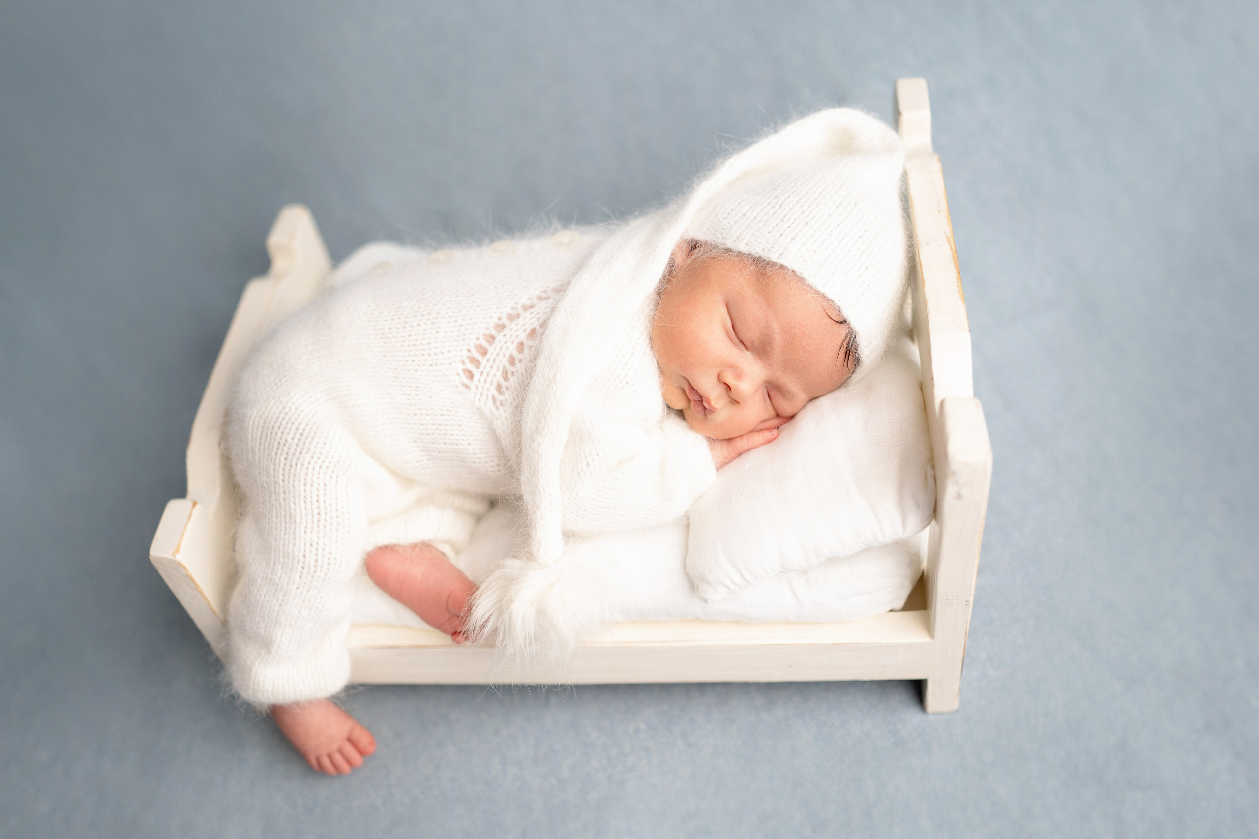 Стефан. Фотограф новорожденных и детей первого года Евгения Михалькевич