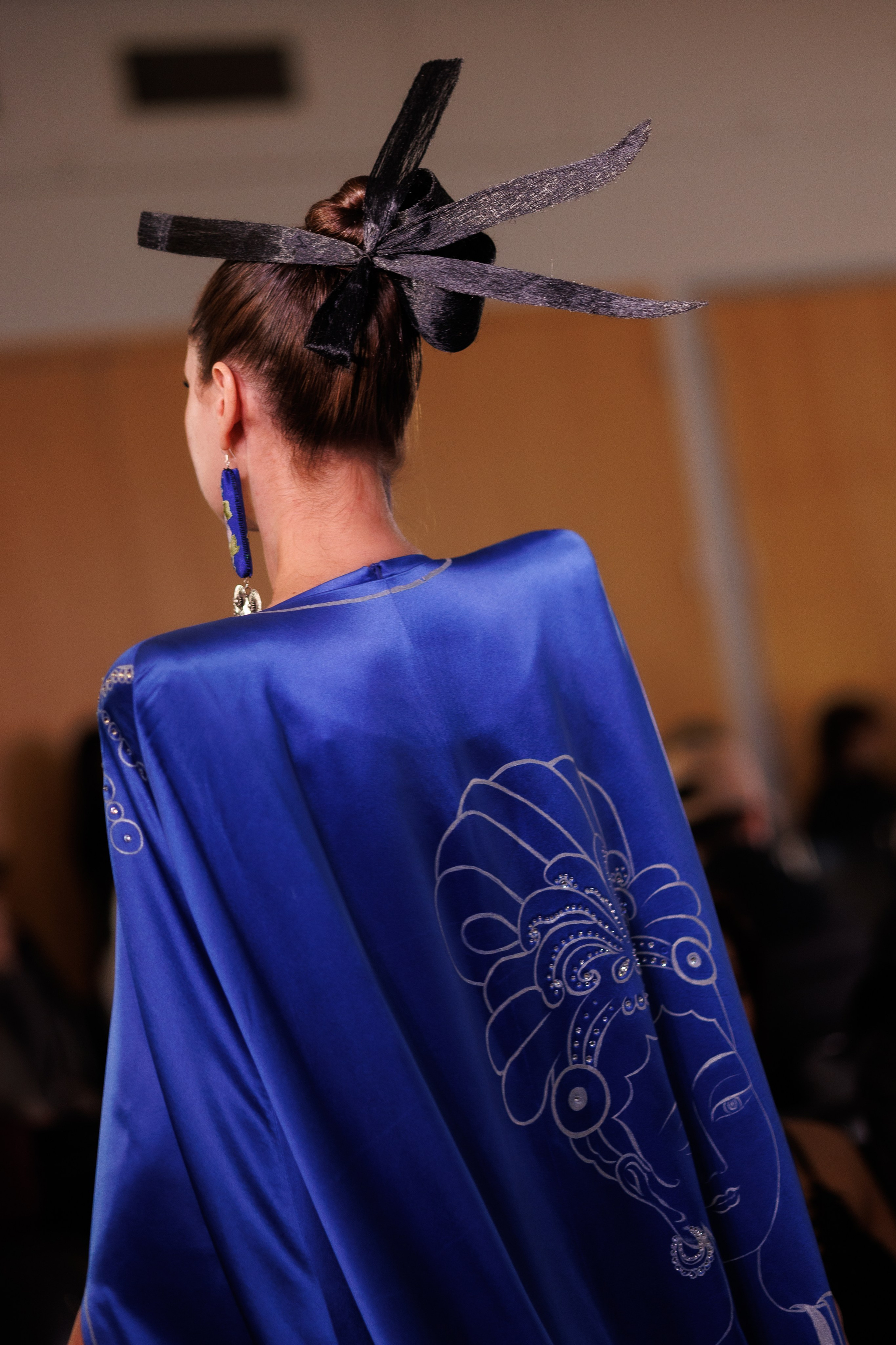 International Fashion Gala 2025 — Vancouver. Yana Bobrova | Artistic Photography