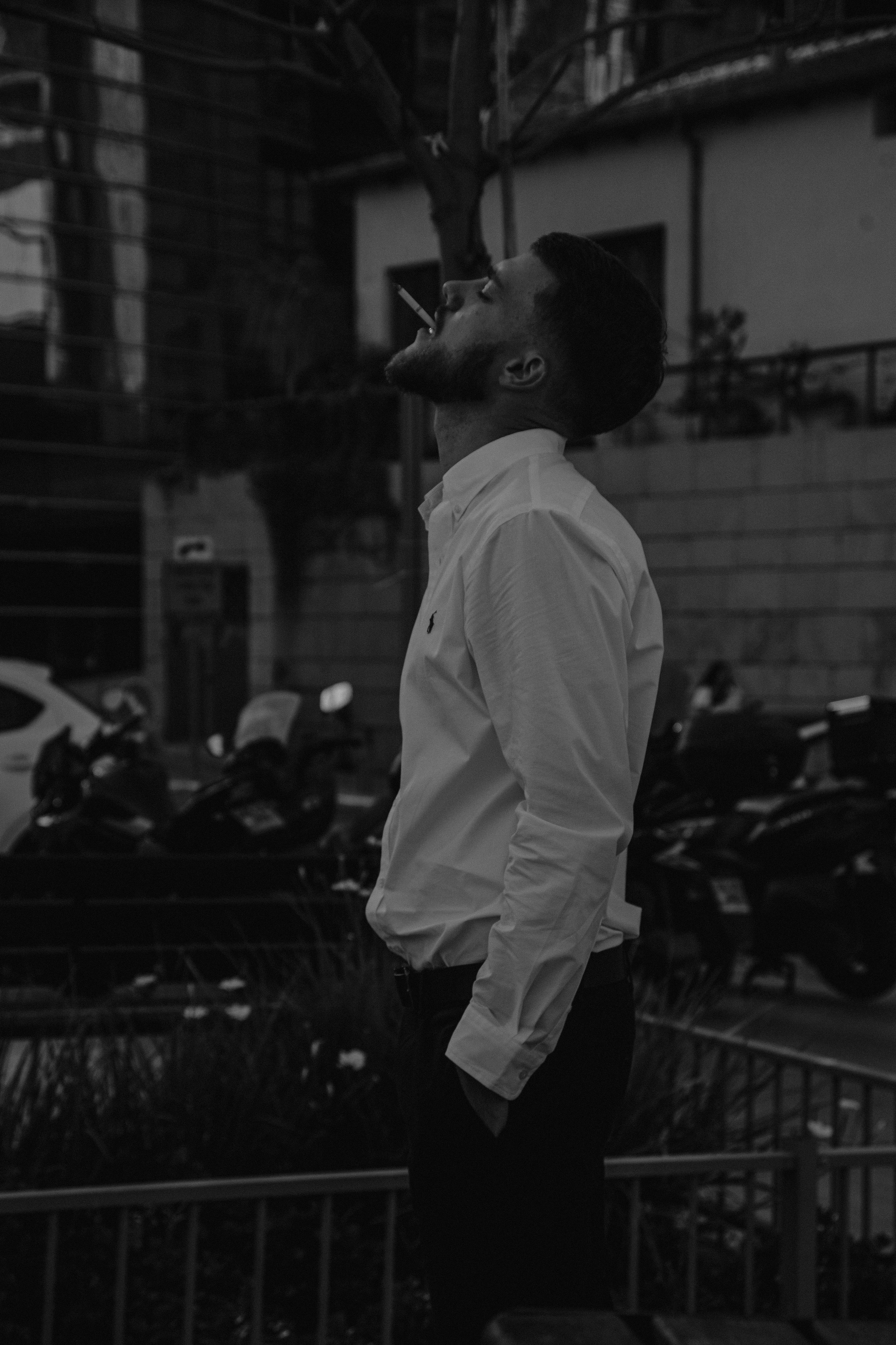 Черно-белые фотографии. Fashion photographer Natalia Litvinova