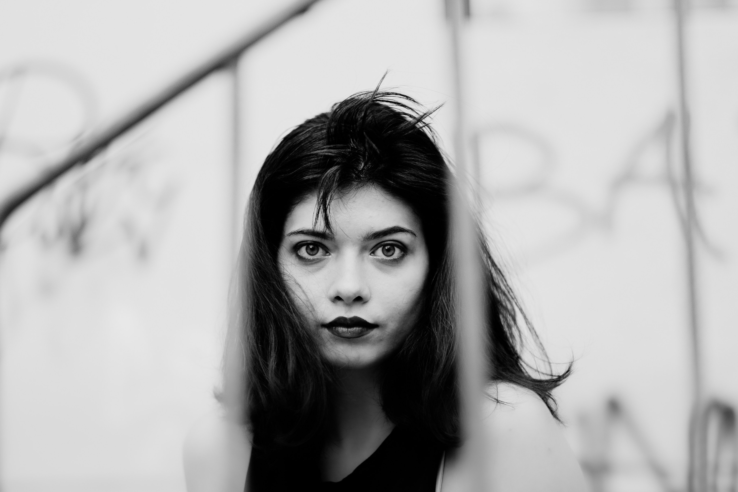 Alice. Hornetart