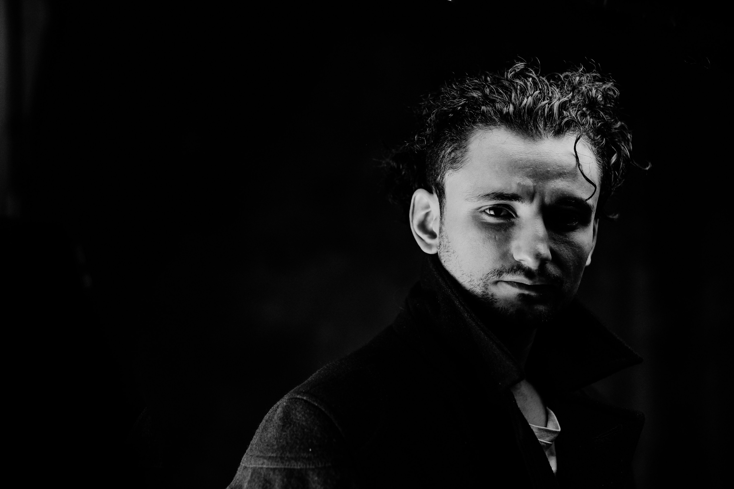 Catalin Stefan Bucur (Actor). Hornetart