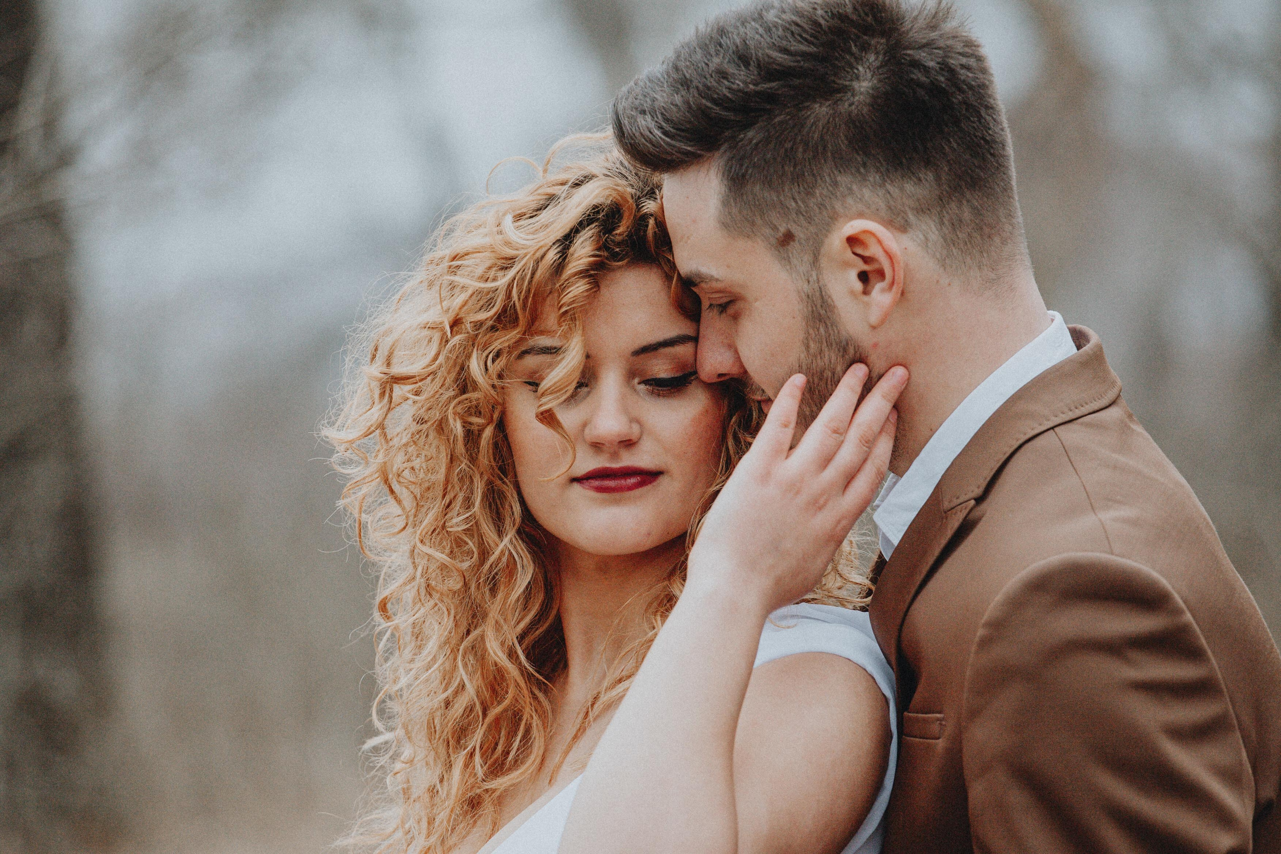 Mihaela + Ionut. Hornetart