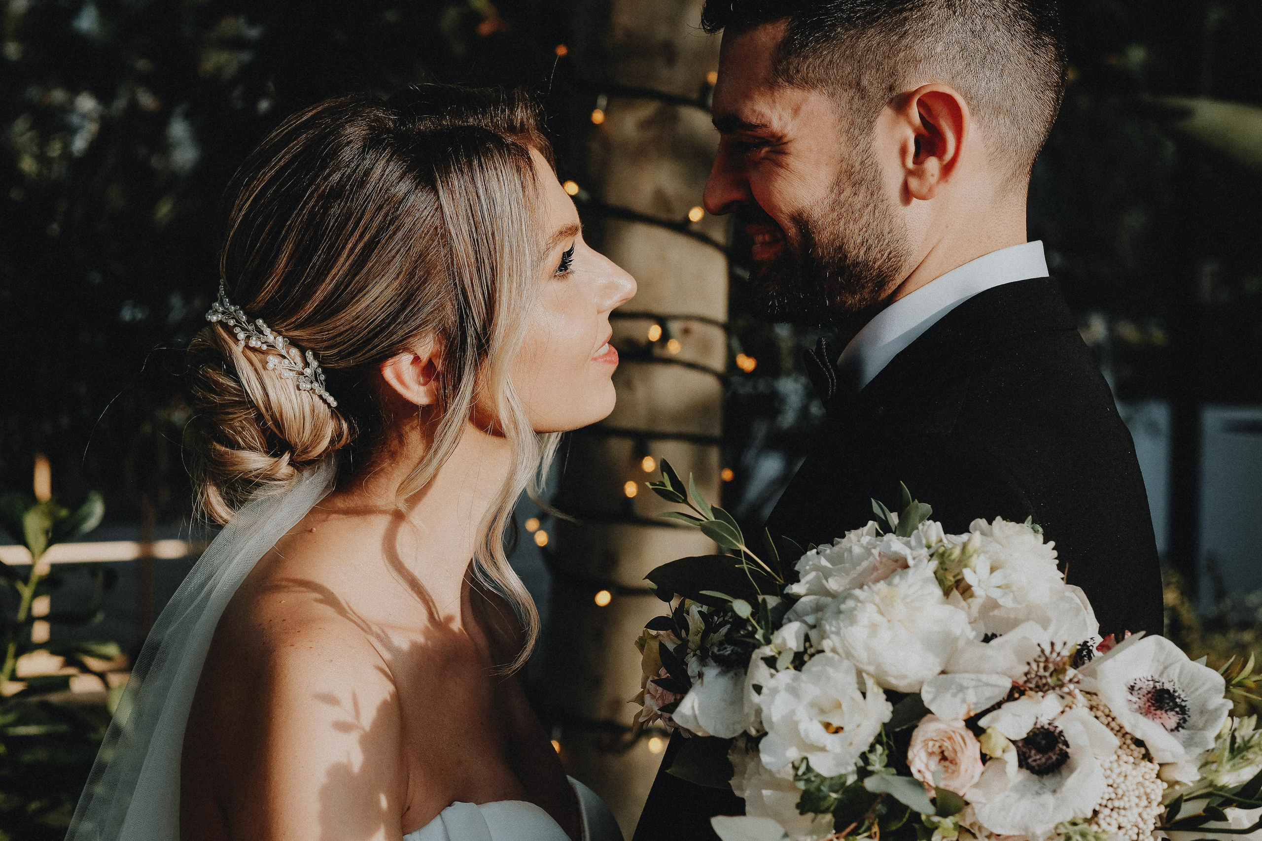 Andreea + Liviu. Hornetart