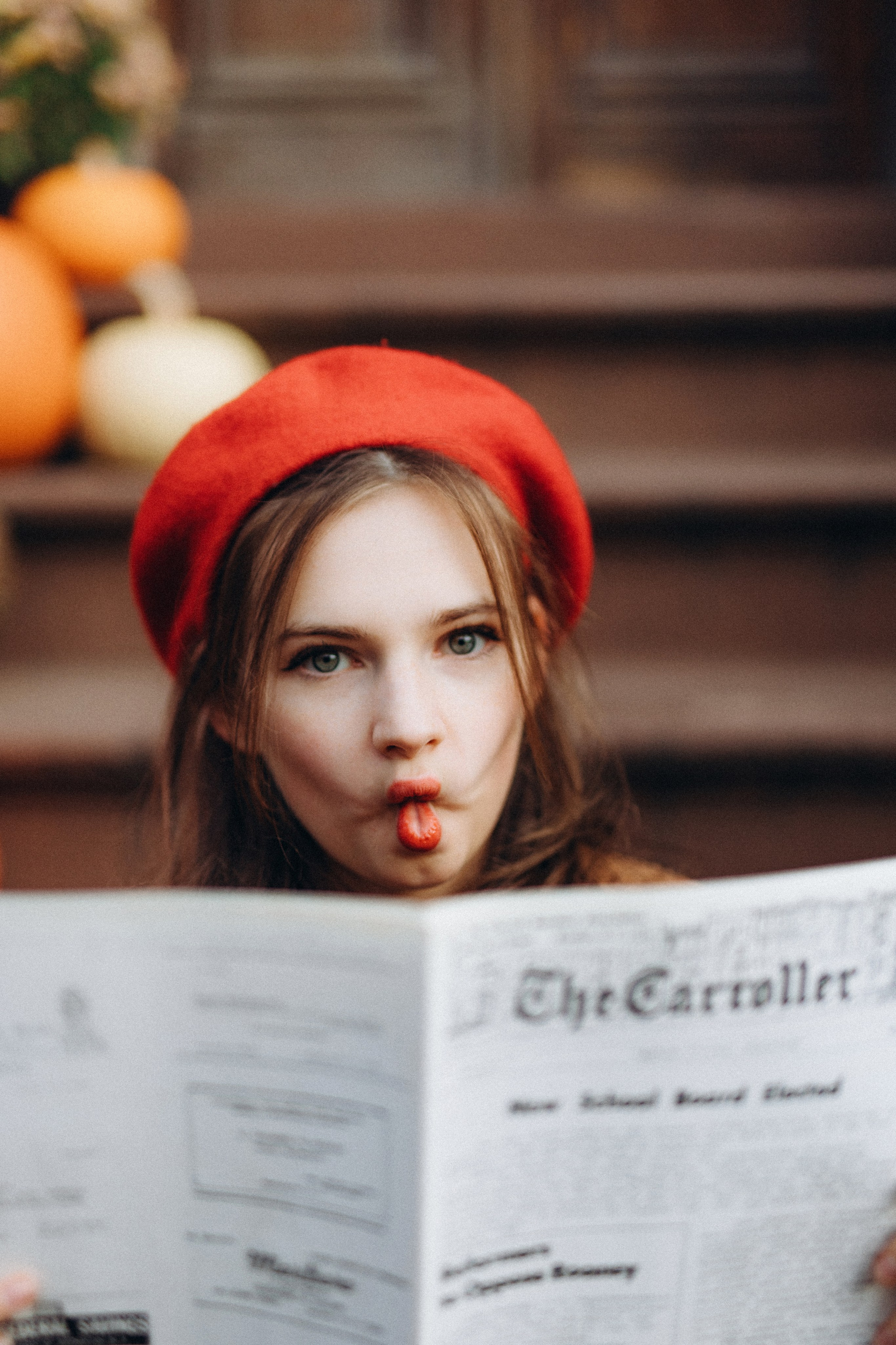 Milana | Autumn in NYC. Sasha Amelie — Lifestyle Photographer NYC