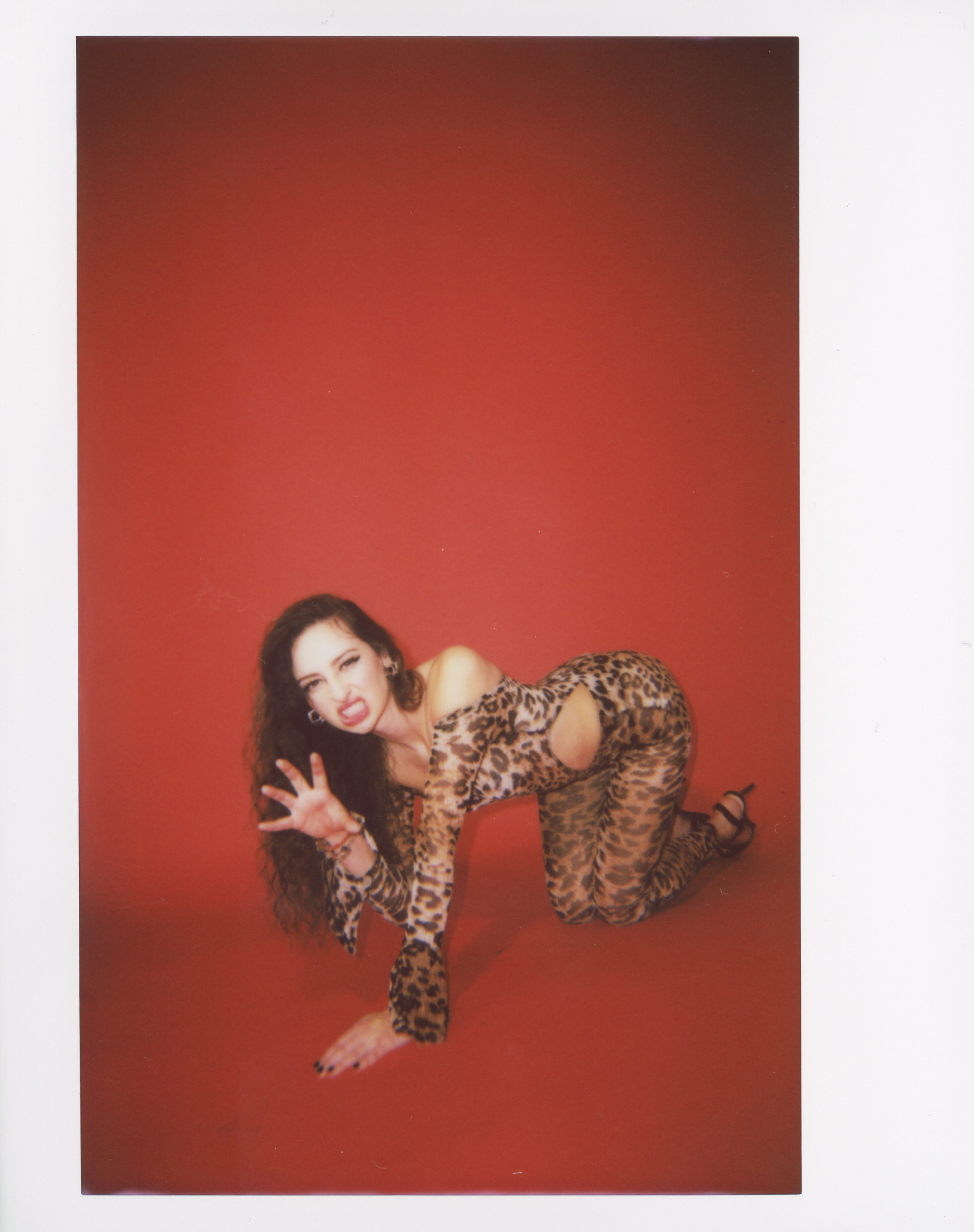 JASELLA. Ke’Ondris