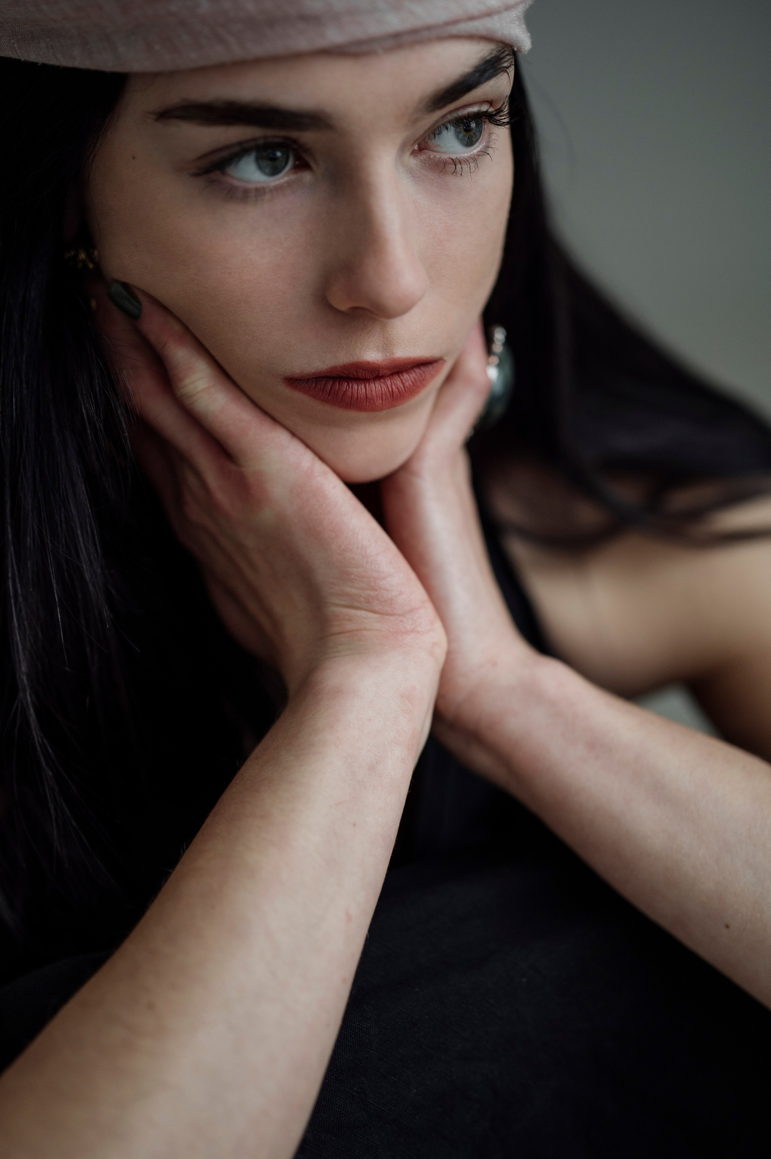 Портрет. Фотограф Таллинн — свадьба |семья | lovestory