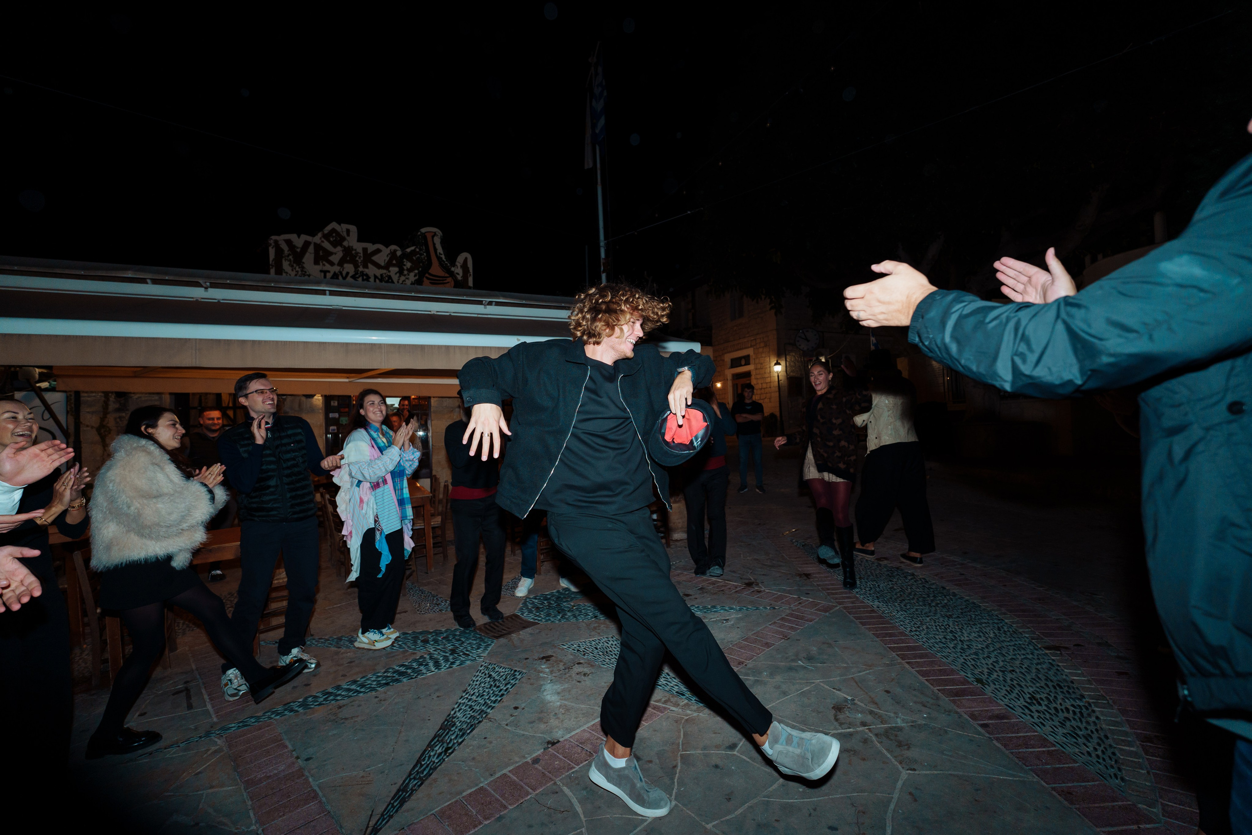 Pasha’s bday. Семейный и детский фотограф на Кипре Елена