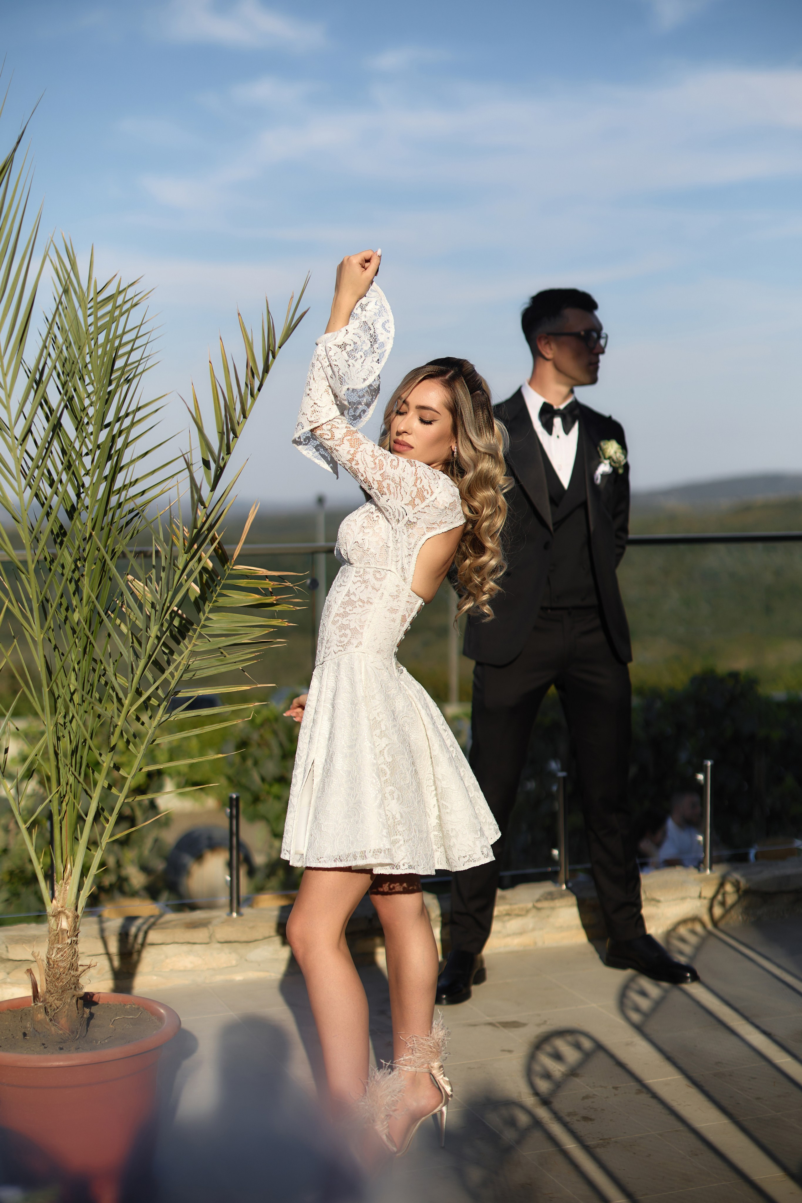 Virgil & Anastasia. Свадебный и семейный фотограф. Fotograf de nunta si familie