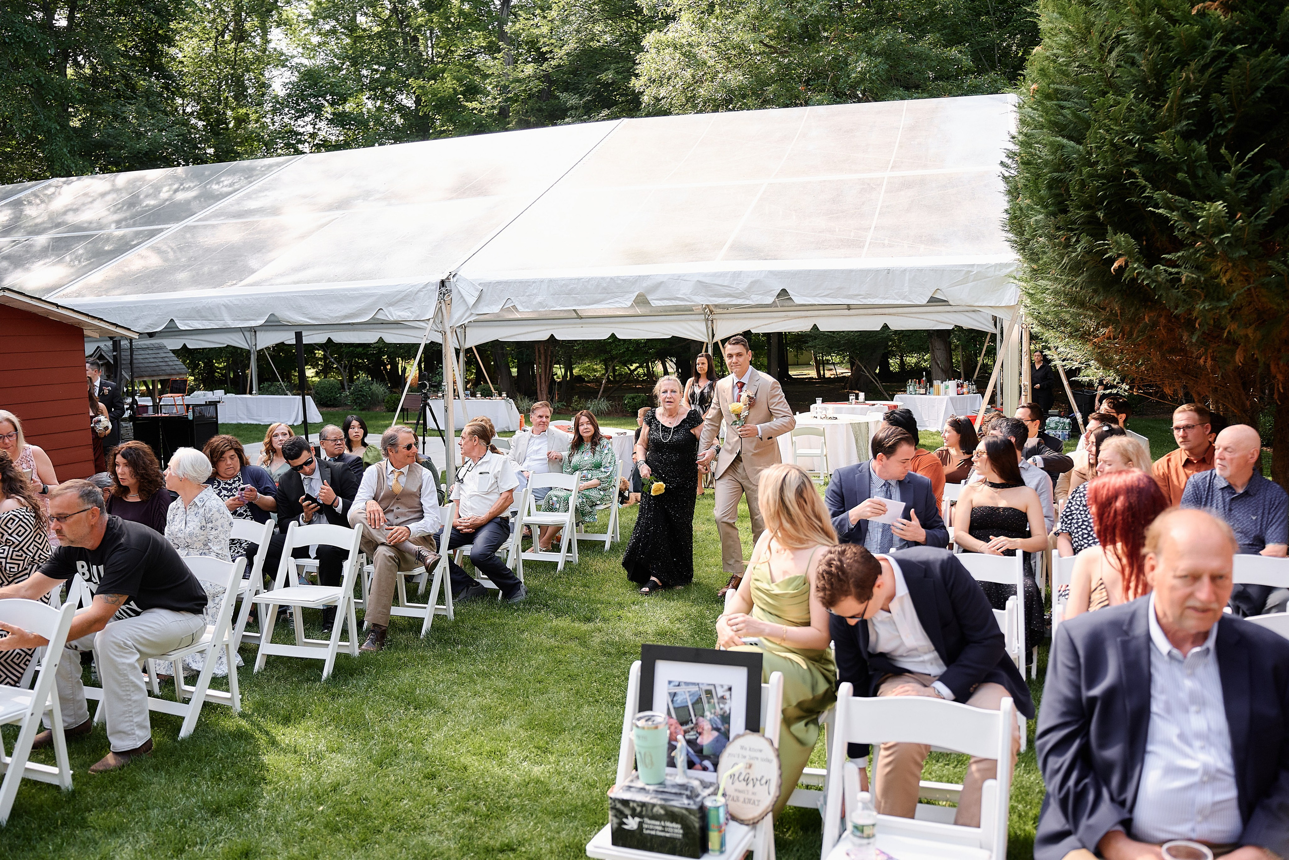 Adrianna & Nicholas. Professional Wedding and event photographer USA New York