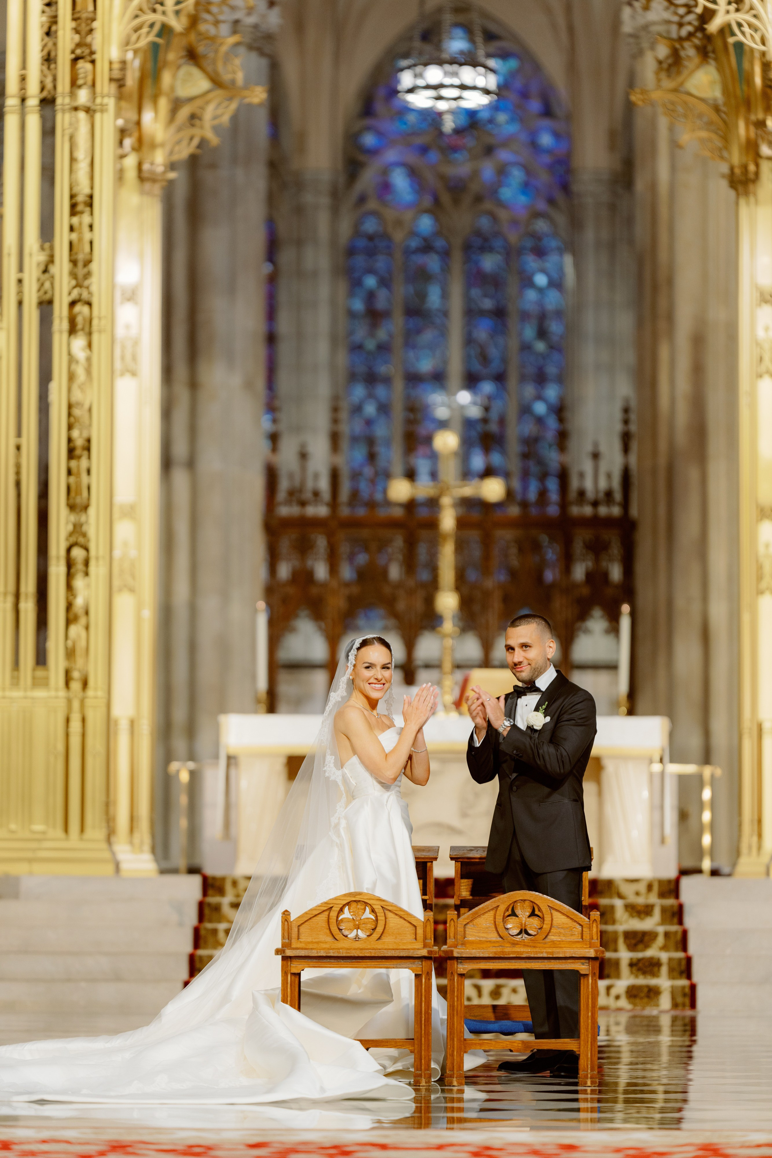 Payton and Mattew. Wedding photographer and videographer New York | New Jersey