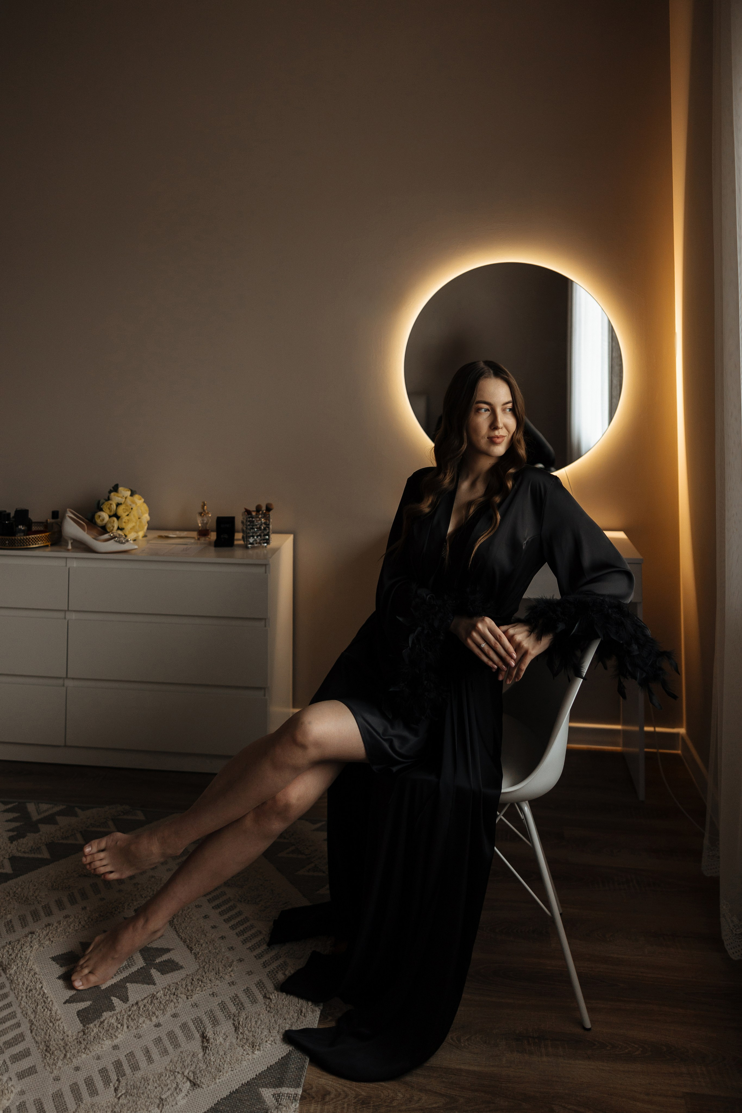 Anna Yaroslav. Ірина Терещук