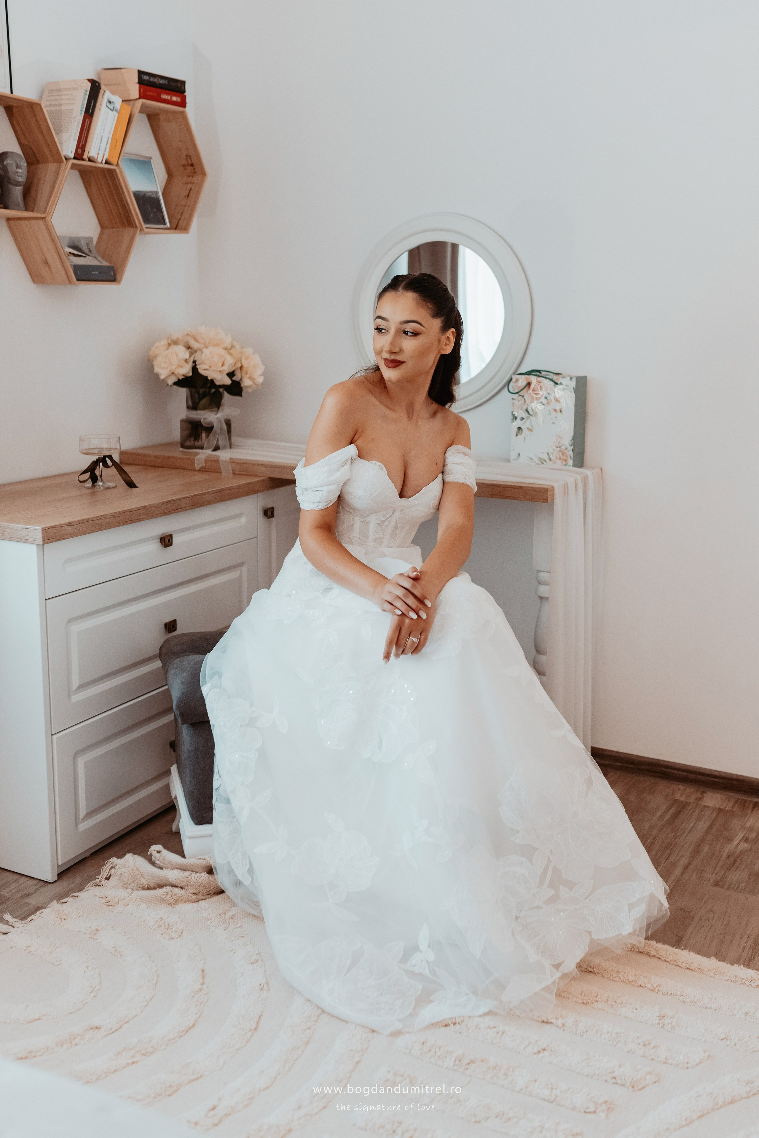 O&G. Bogdan Dumitrel — wedding photograher