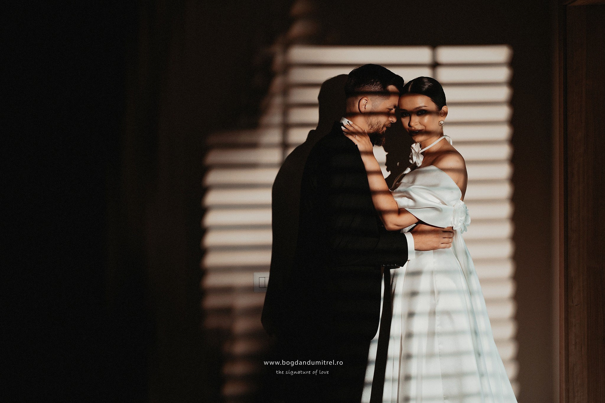 G&A. Bogdan Dumitrel — wedding photograher