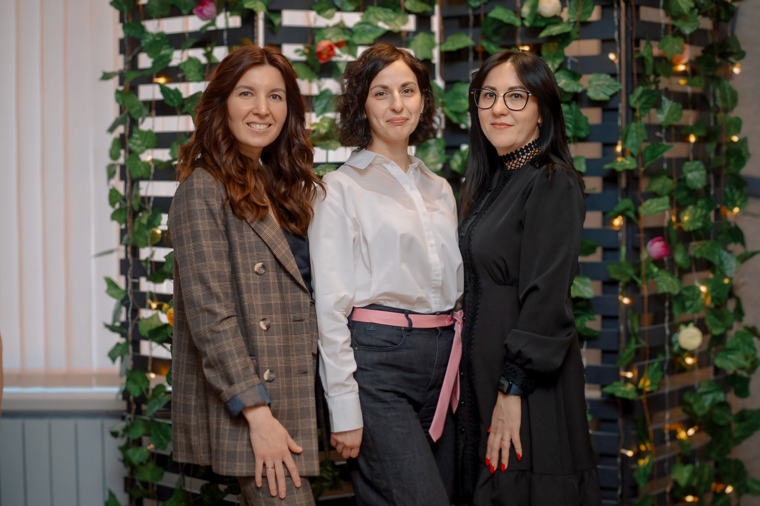 Created for hapiness. Photographer Inna Kalmykova