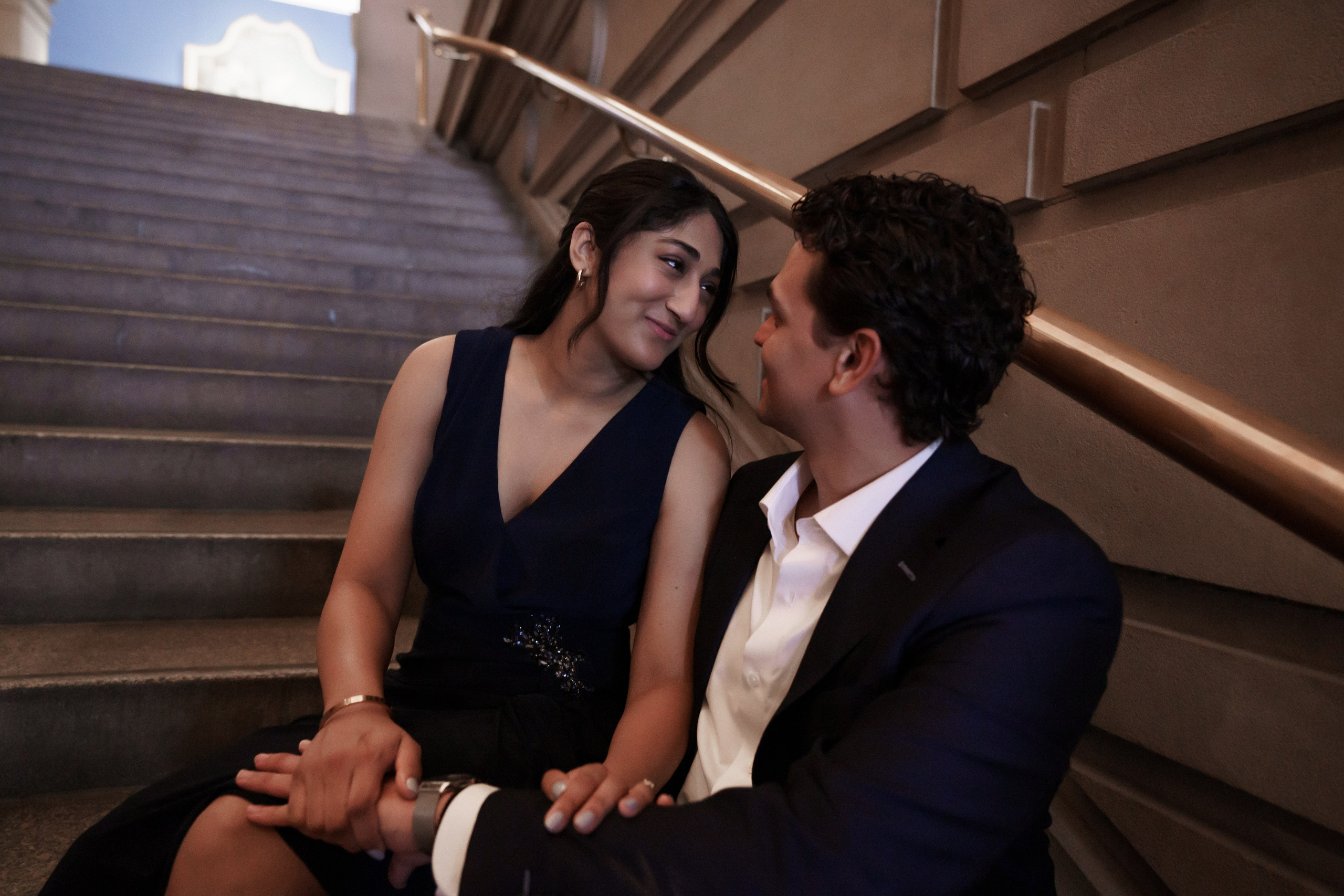 Alexandros & Yuvelia. New York + travel photographer