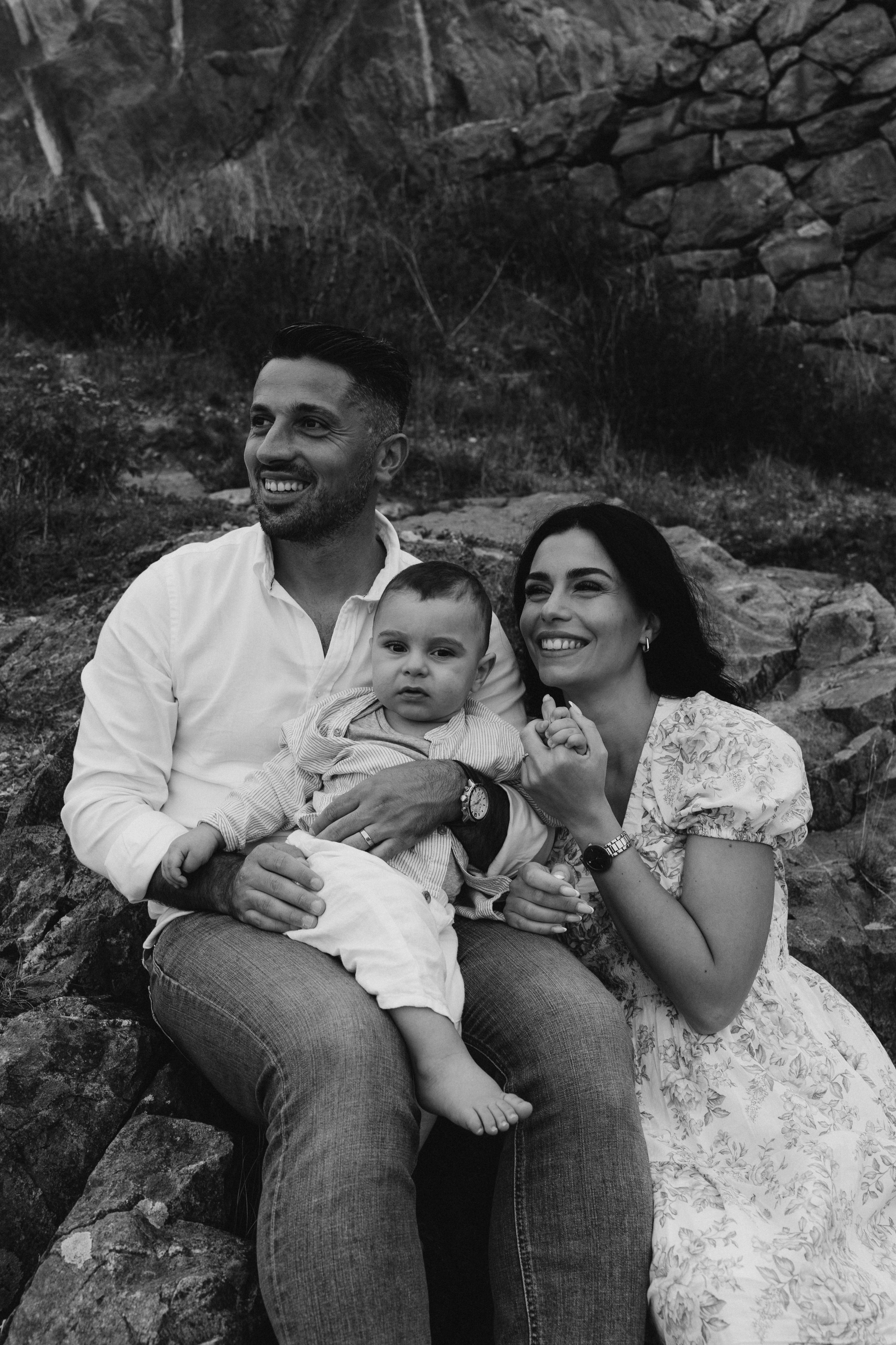 Summer. Wedding and potrait photographer in Helsinki Vickan O