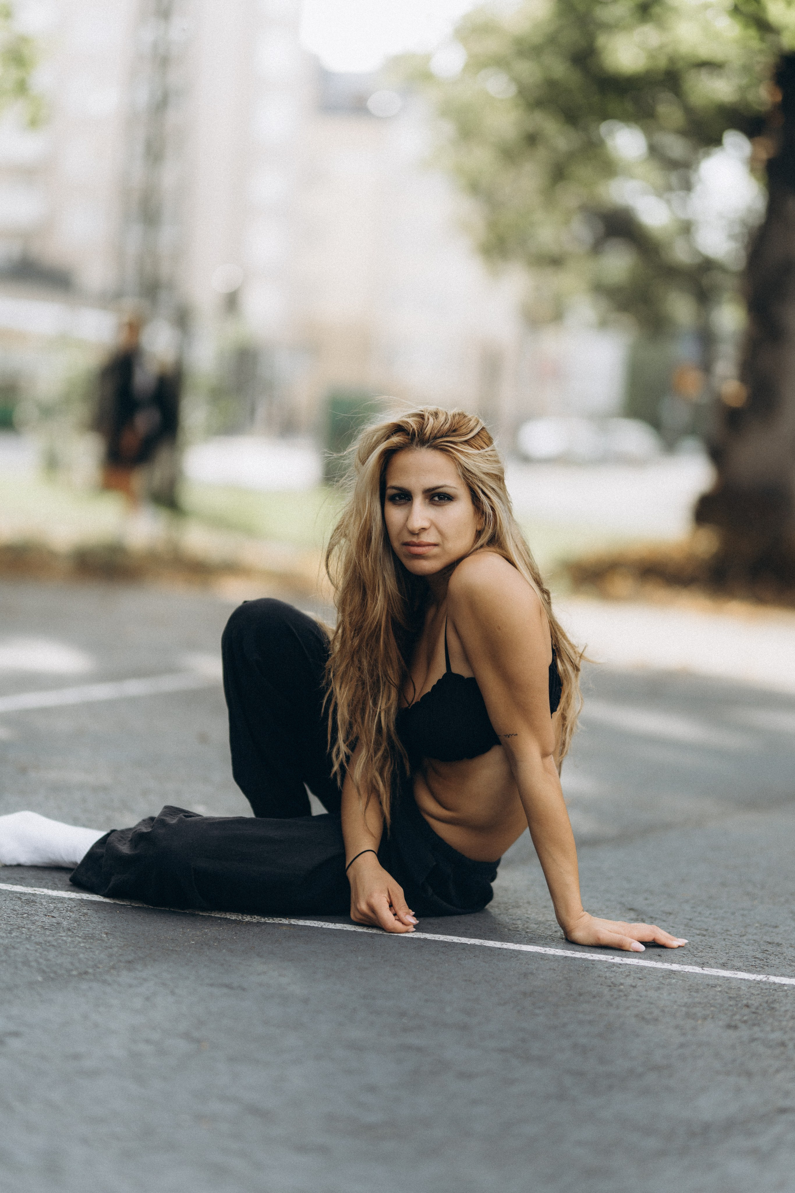 Mitra. Wedding and potrait photographer in Helsinki Vickan O