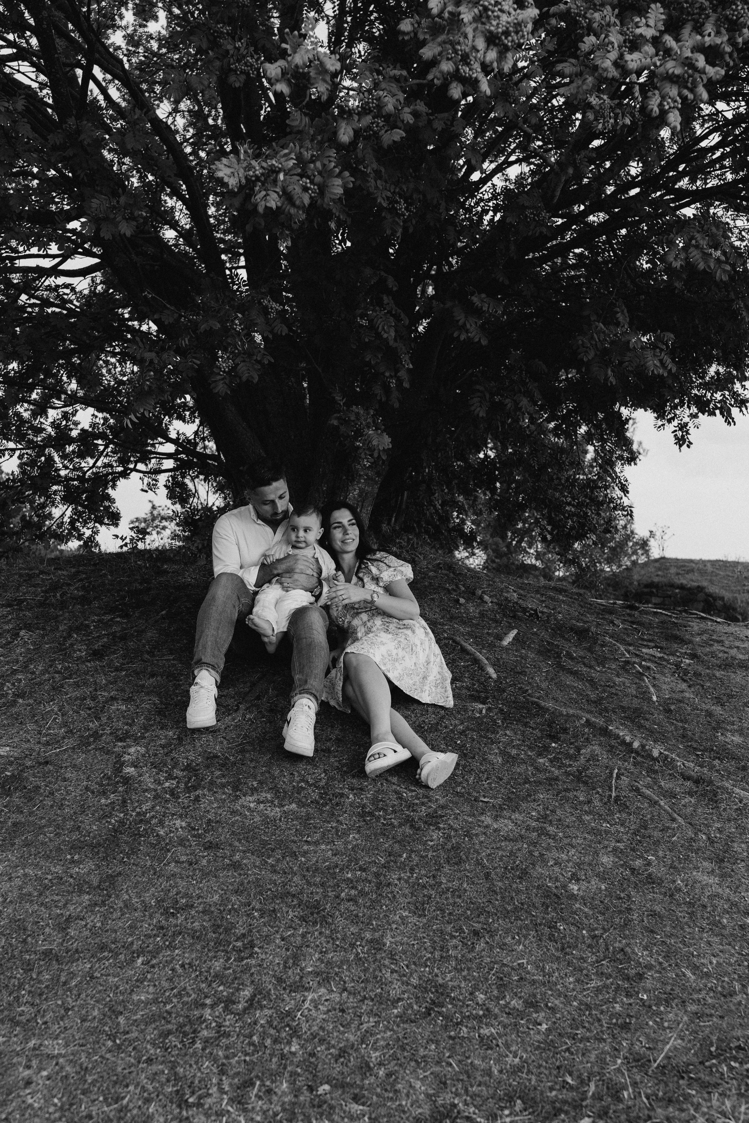 Summer. Wedding and potrait photographer in Helsinki Vickan O