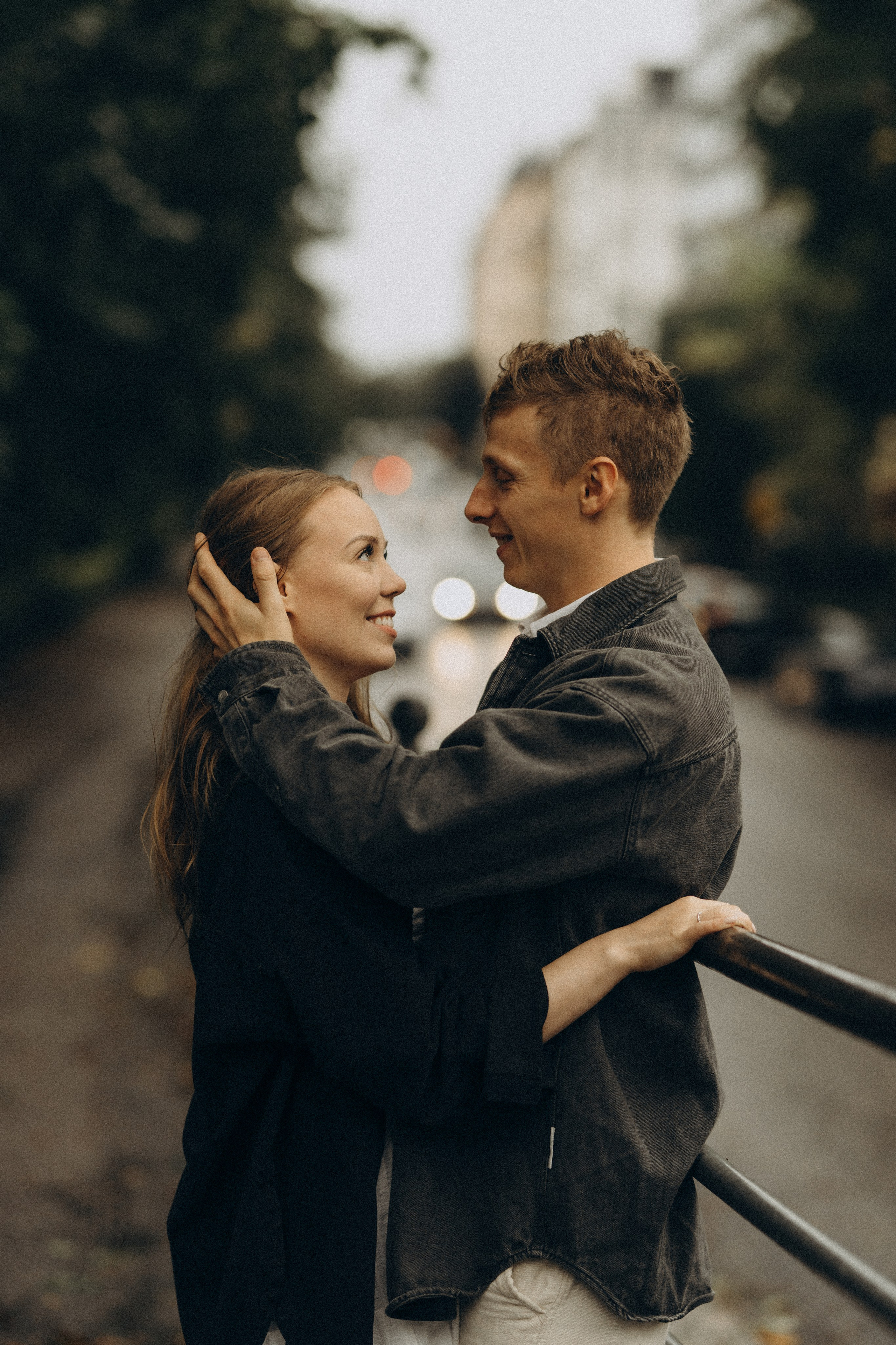 JP&L. Wedding and potrait photographer in Helsinki Vickan O