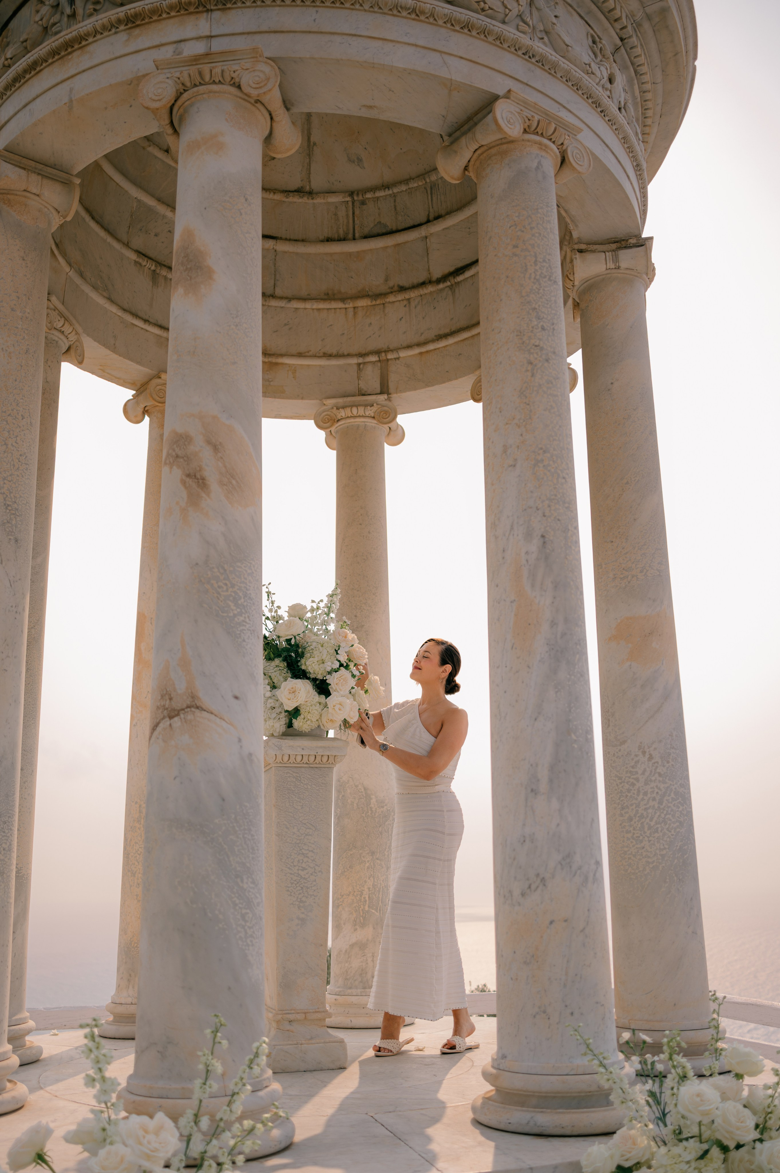 Wedding Del Mar. Fotógrafo en Palma de Mallorca