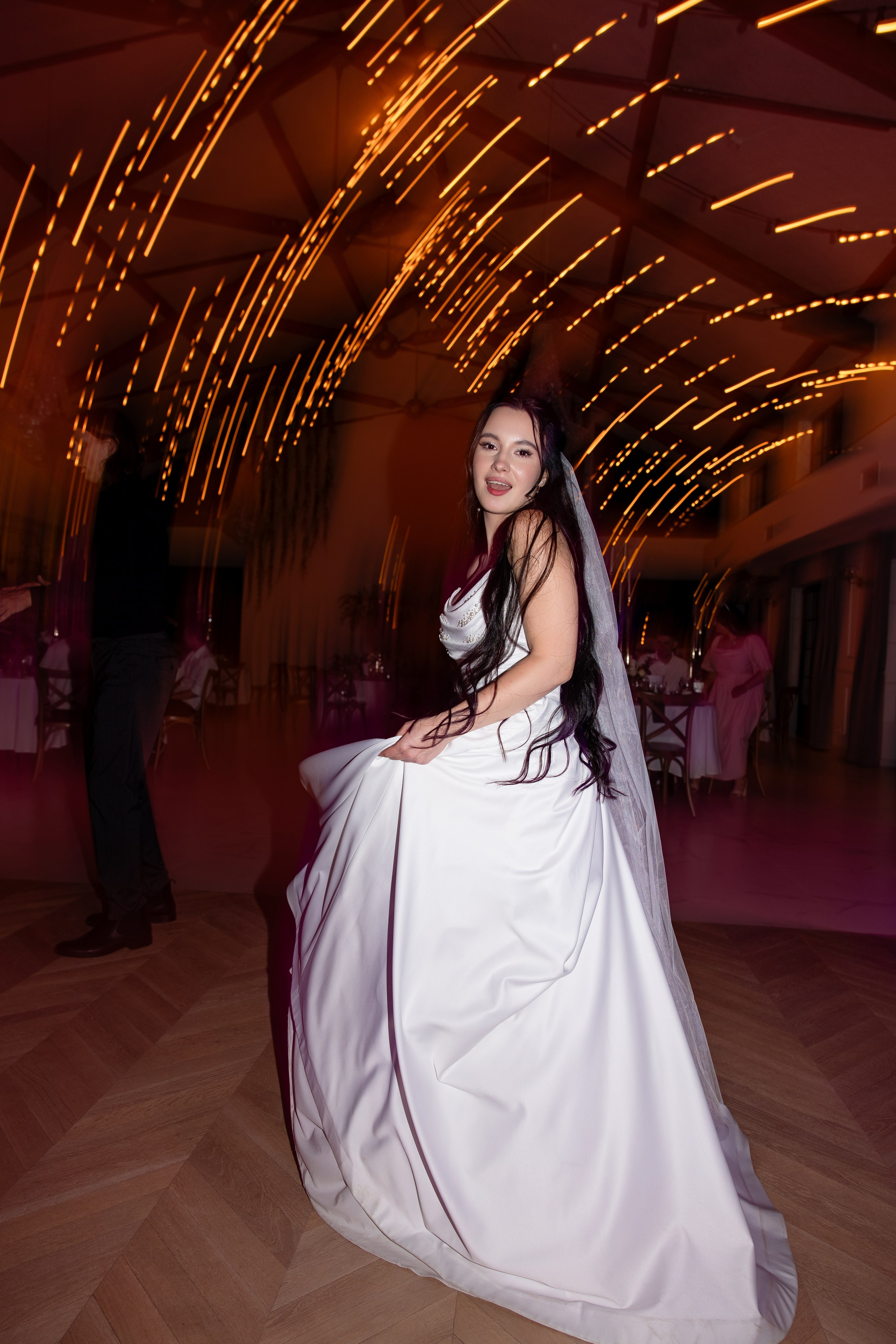 Діма + Валерія. Весільний, сімейний фотограф Варшава