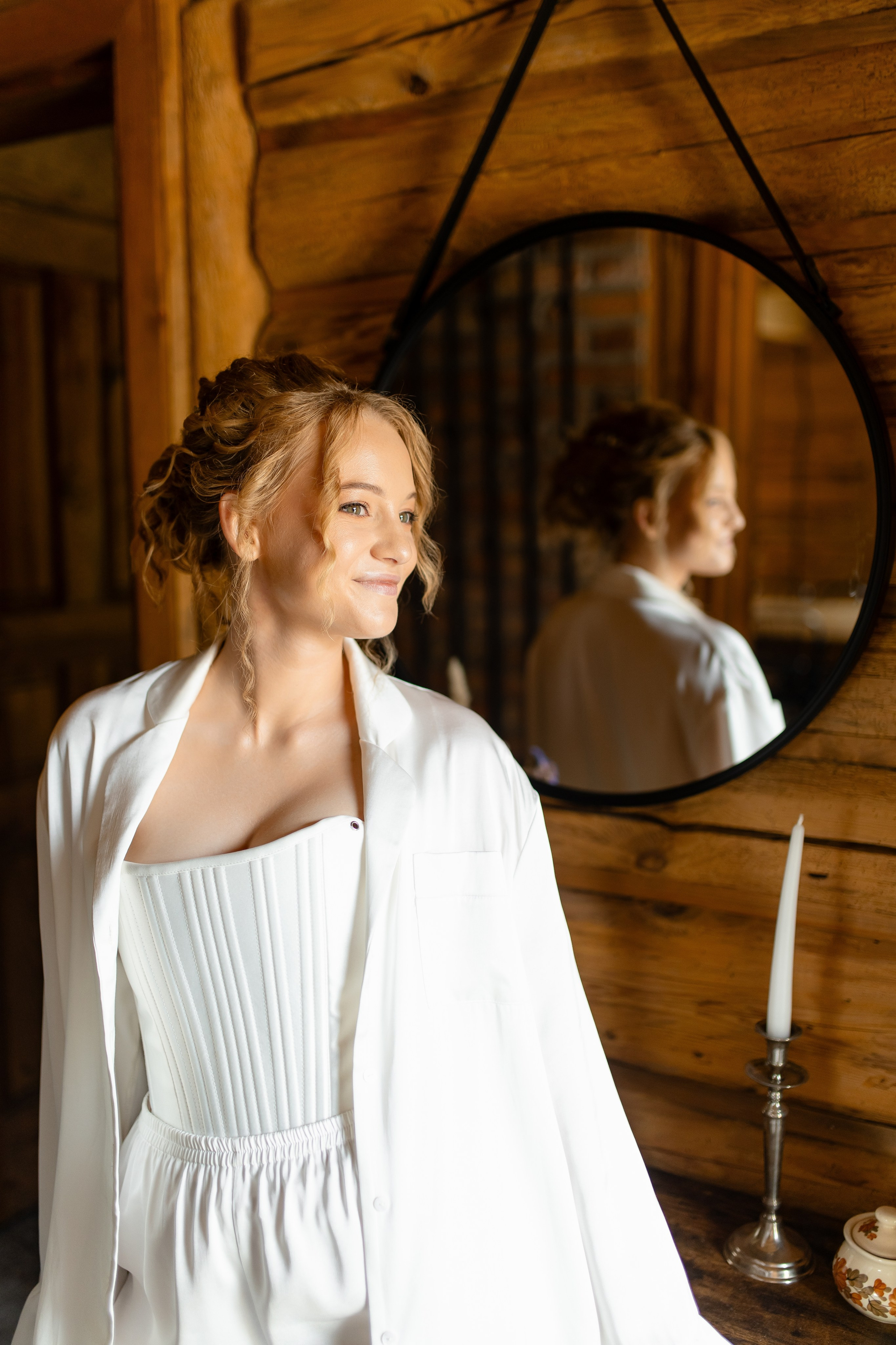 Назар + Олена. Весільний, сімейний фотограф Варшава