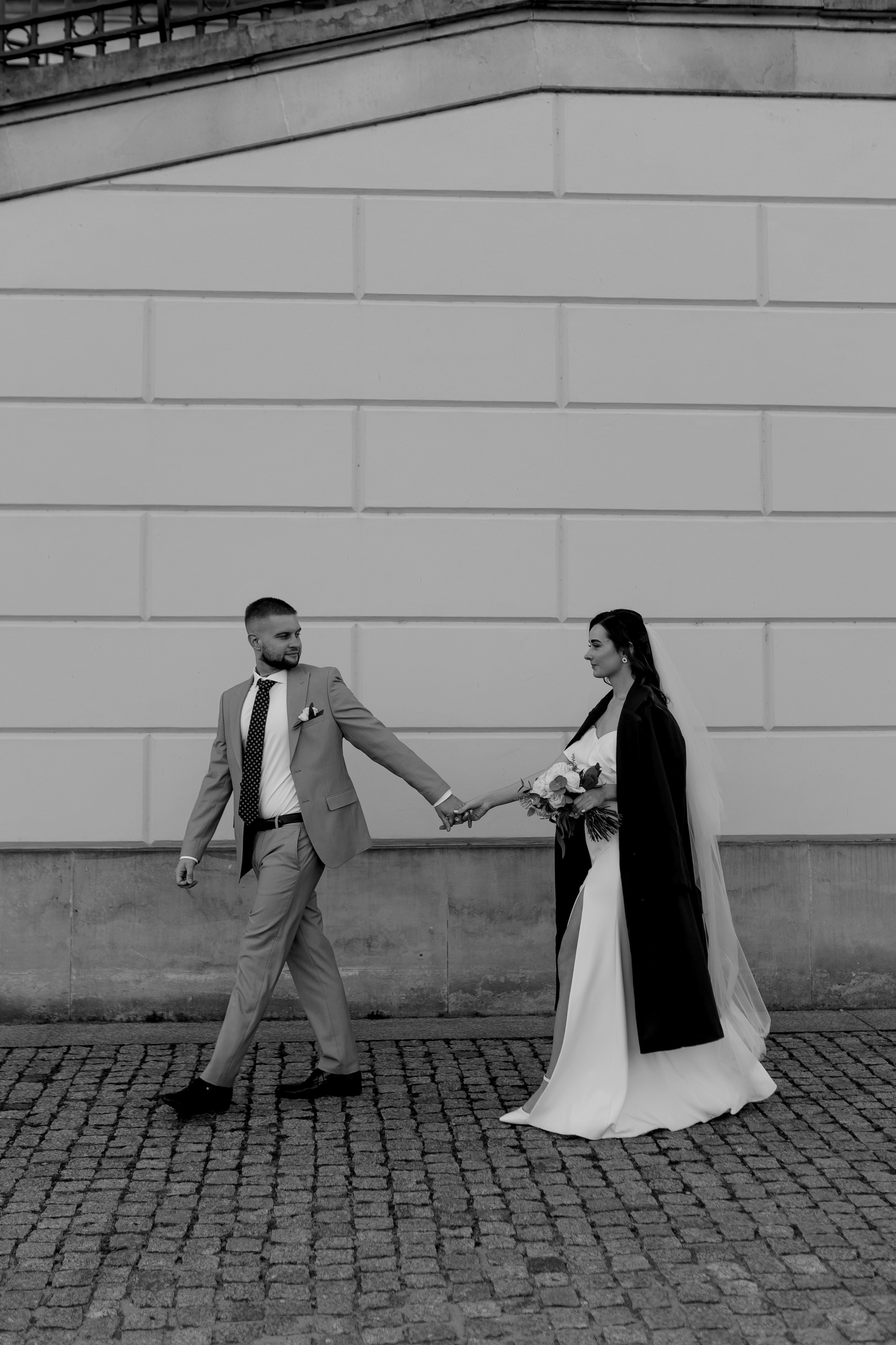 Анатолій+Вікторія. Весільний, сімейний фотограф Варшава