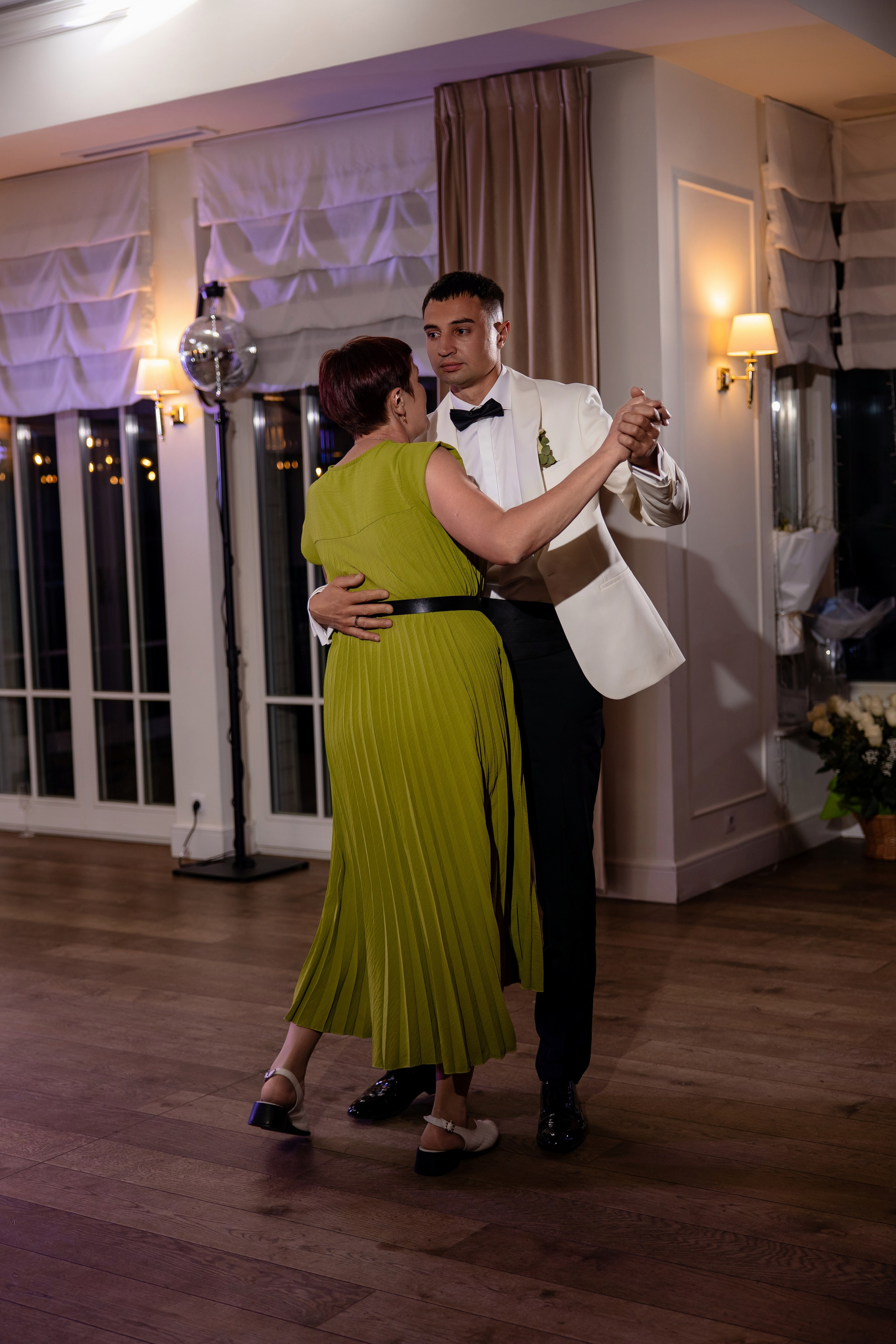 Василь + Іванна. Весільний, сімейний фотограф Варшава