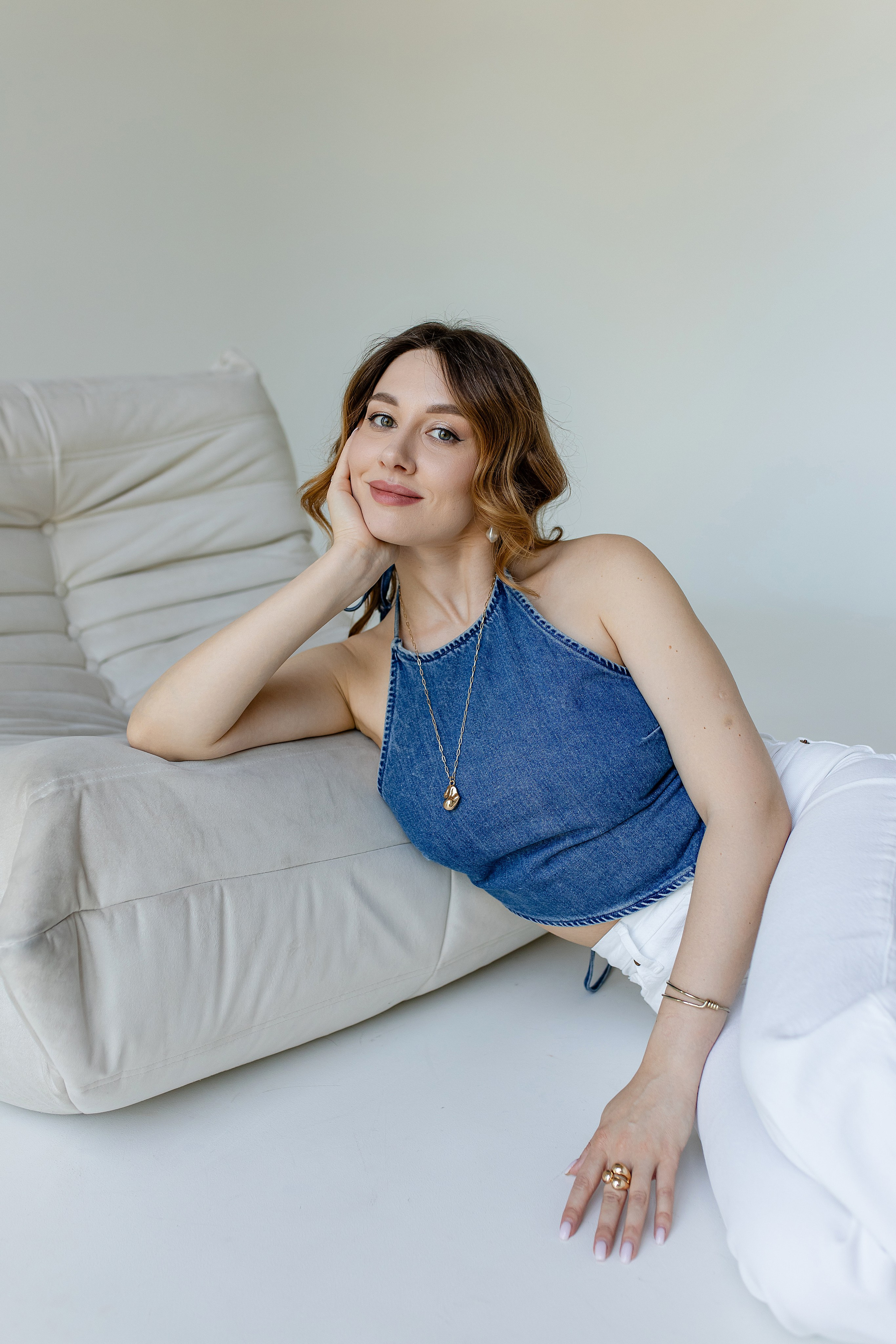 Вікторія. Весільний, сімейний фотограф Варшава