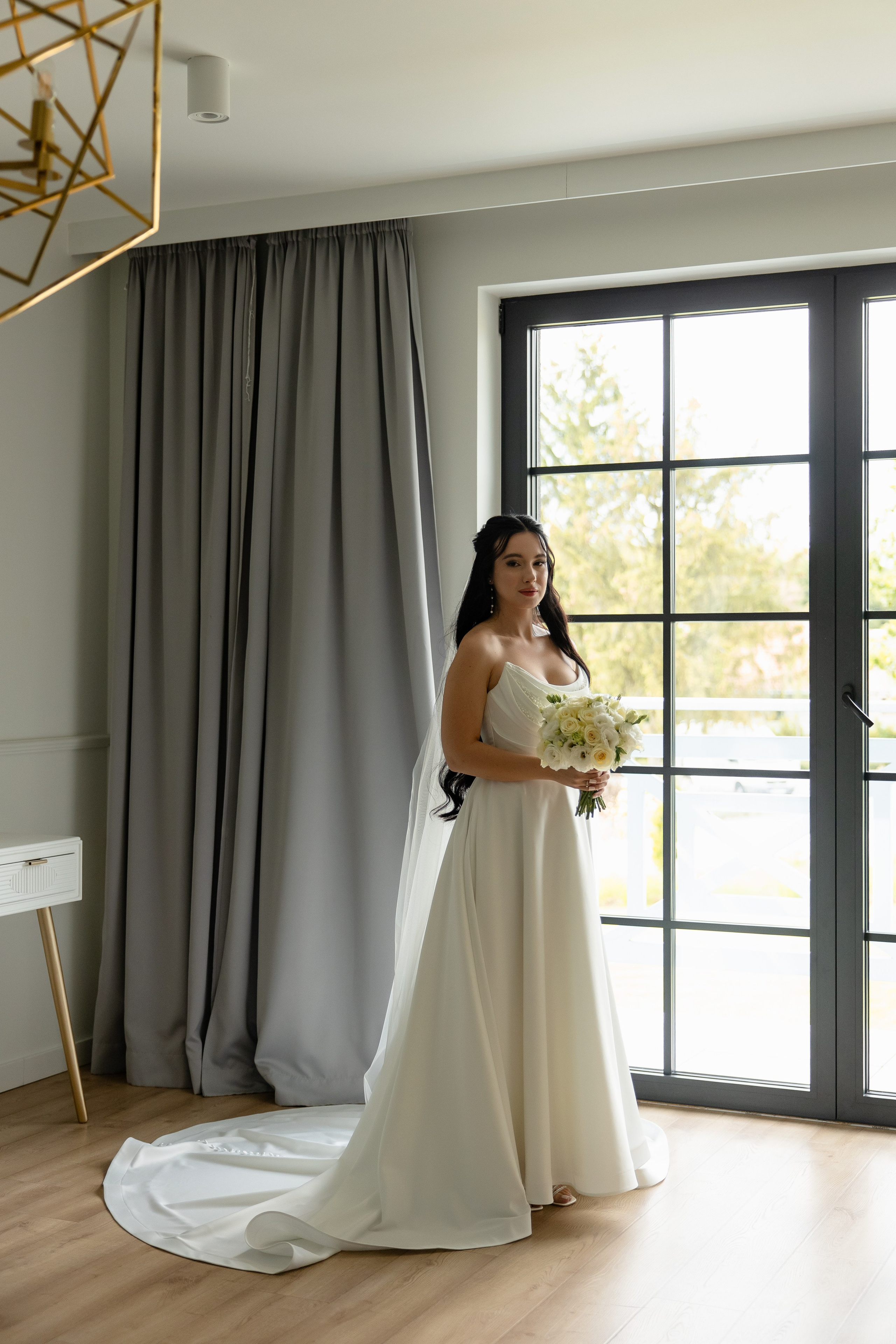 Діма + Валерія. Весільний, сімейний фотограф Варшава