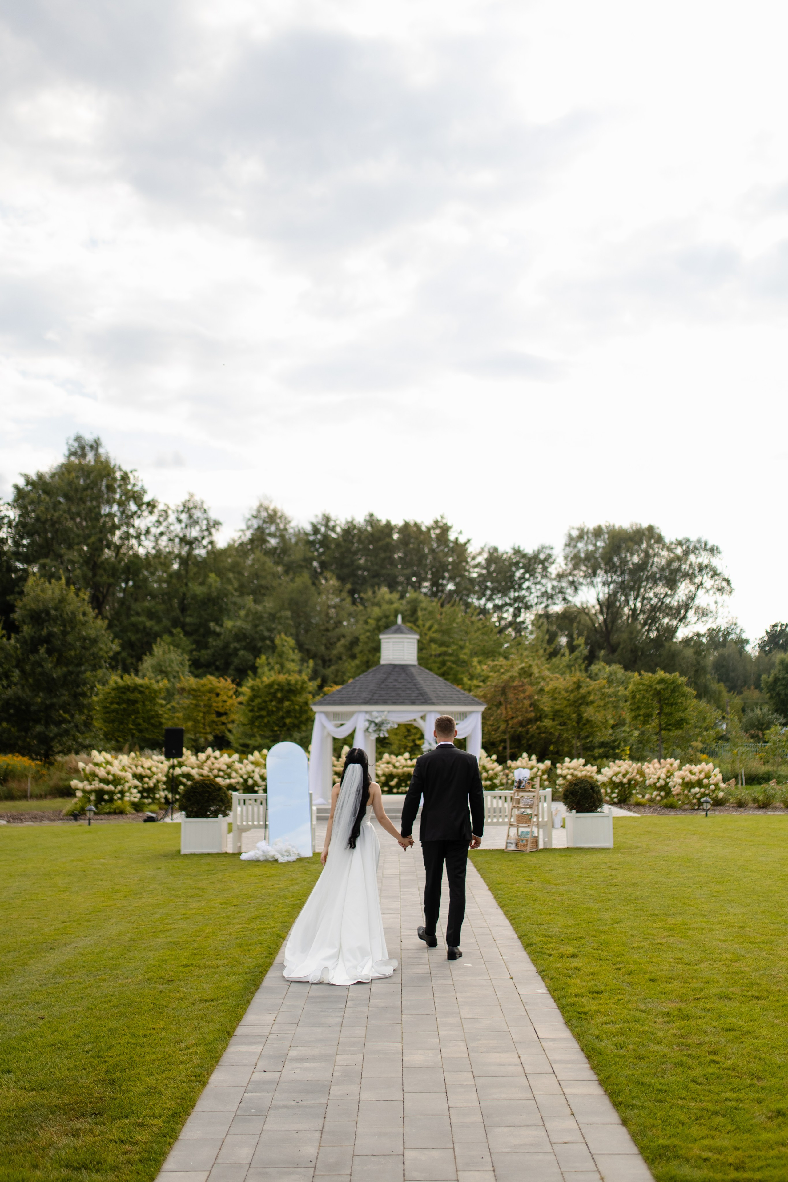 Діма + Валерія. Весільний, сімейний фотограф Варшава