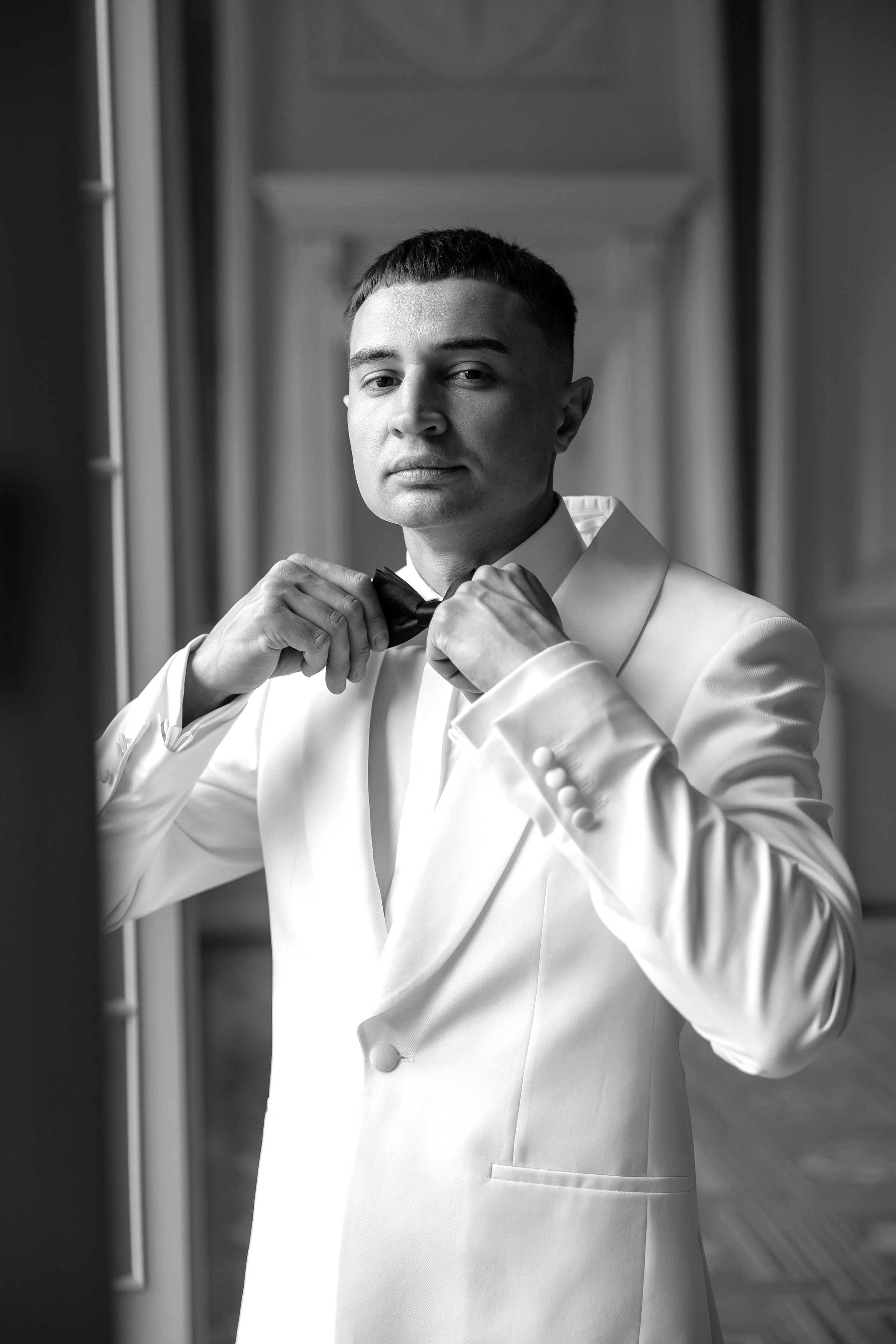 Василь + Іванна. Весільний, сімейний фотограф Варшава