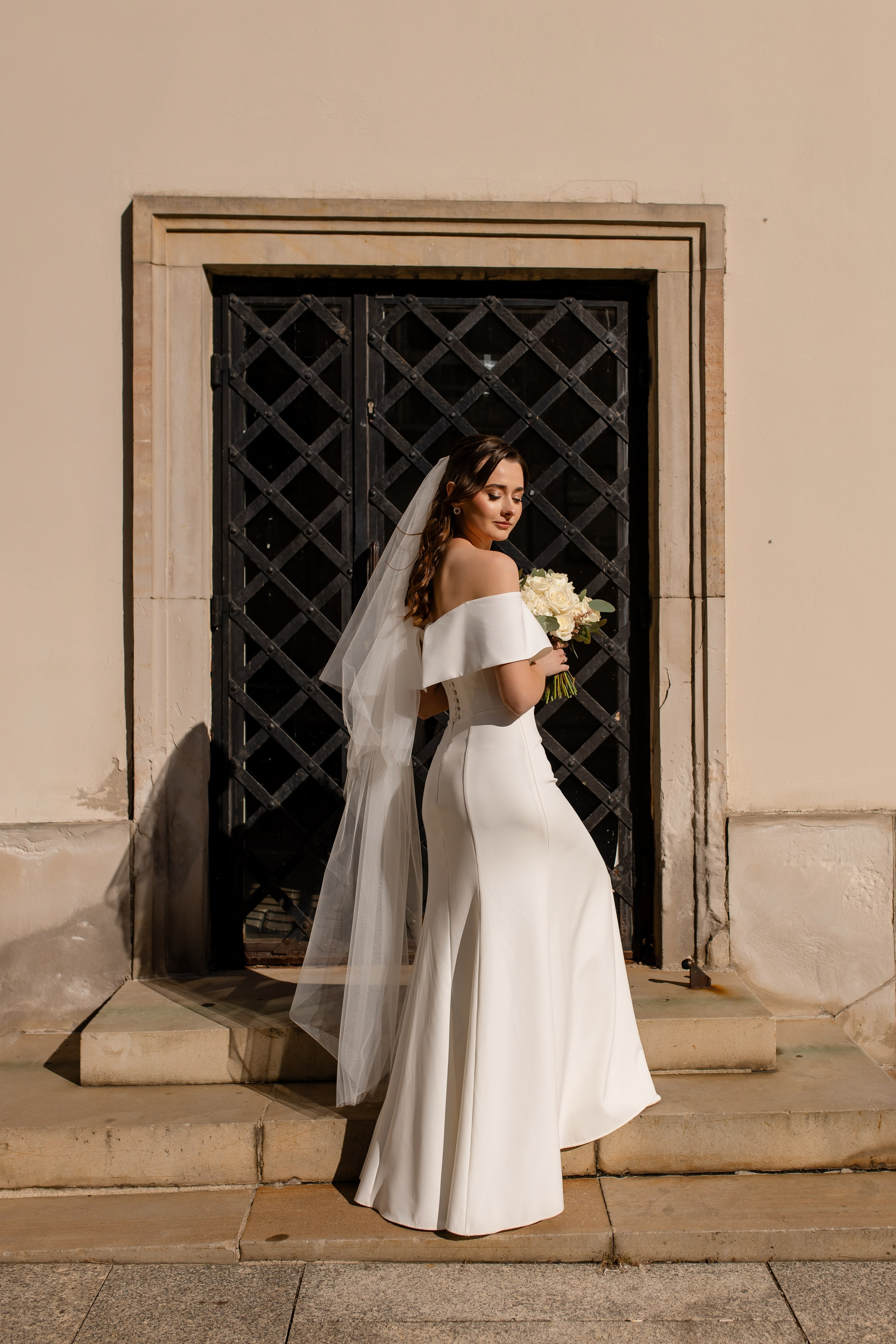 Анатолій+Вікторія. Весільний, сімейний фотограф Варшава