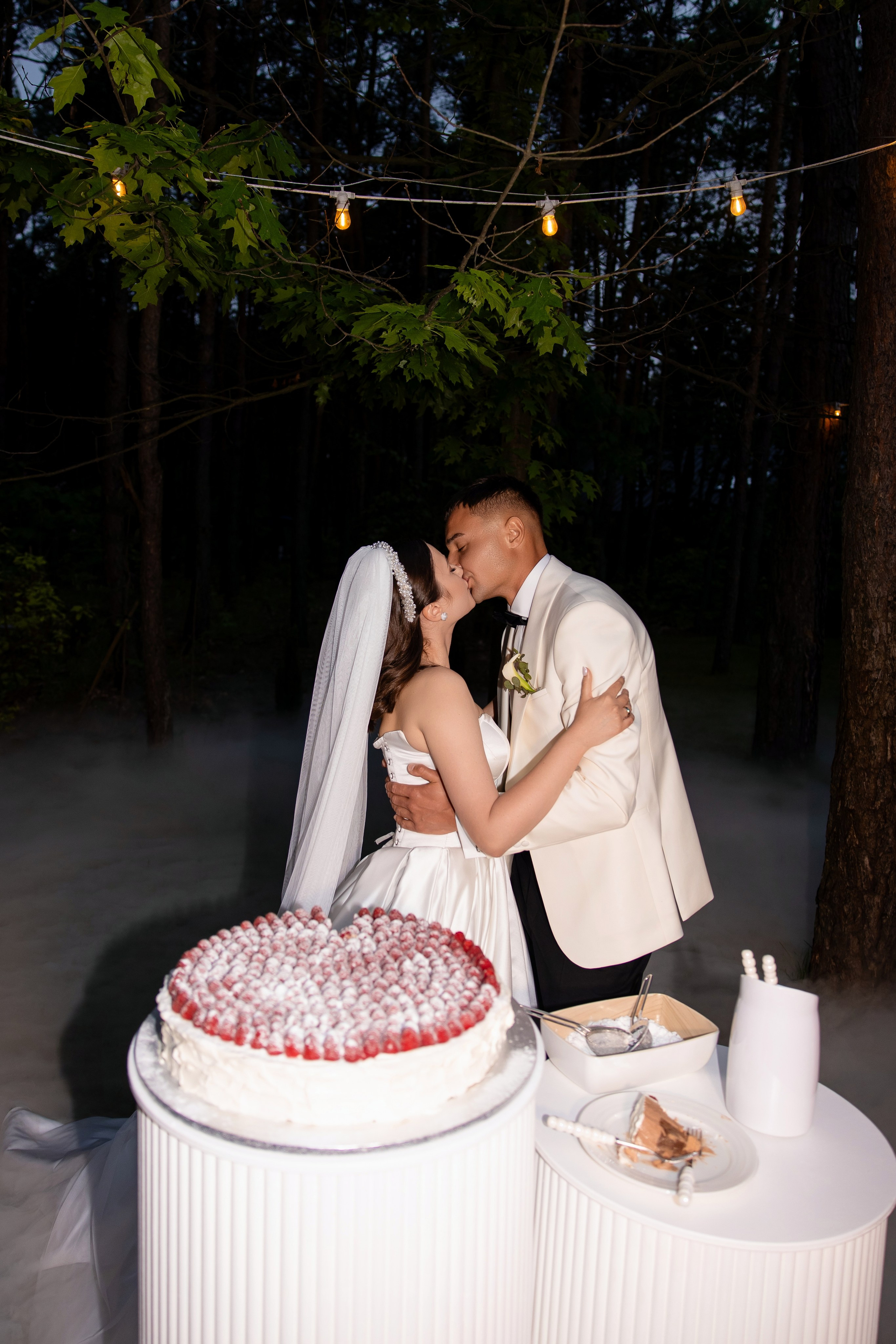 Василь + Іванна. Весільний, сімейний фотограф Варшава