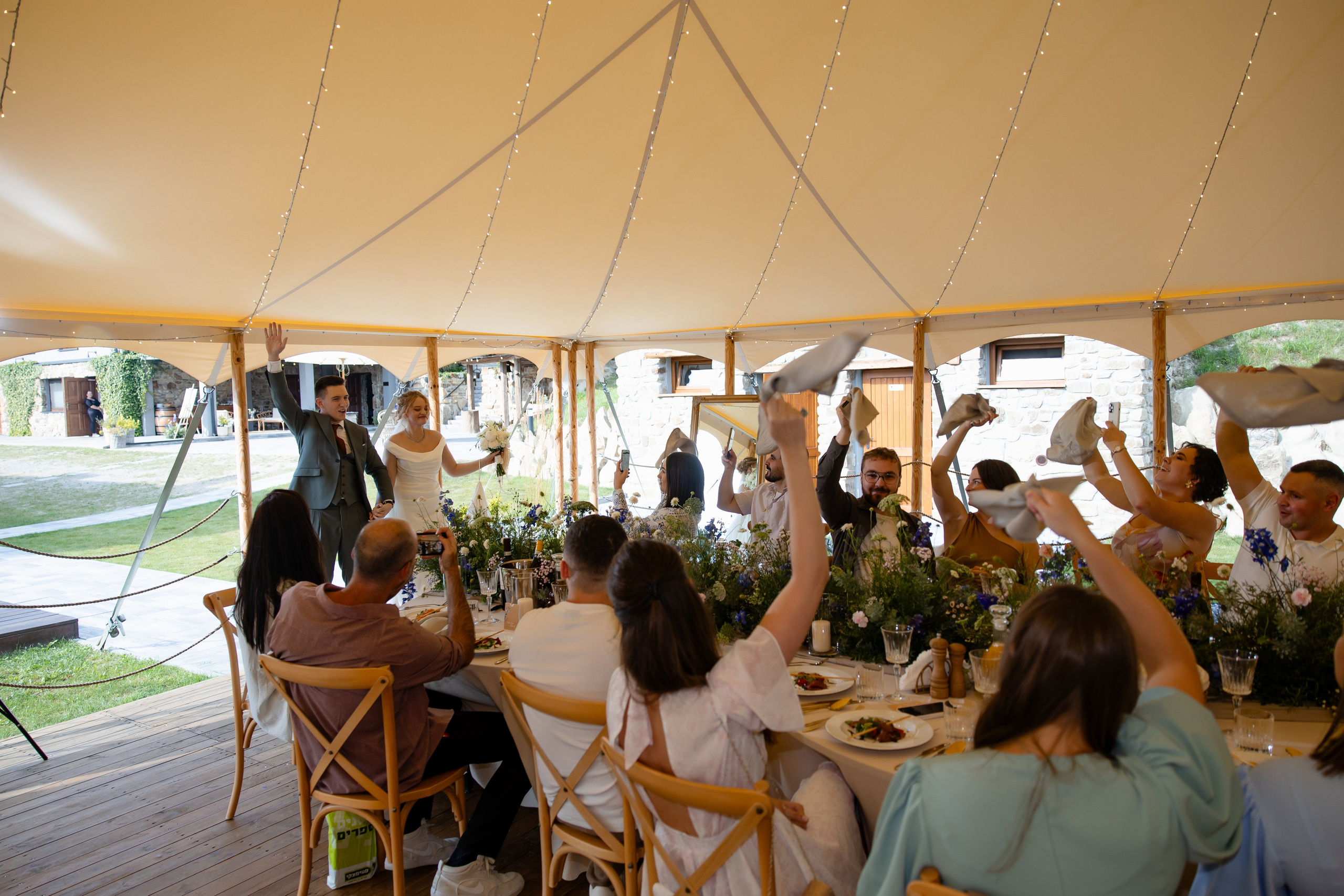 Назар + Олена. Весільний, сімейний фотограф Варшава