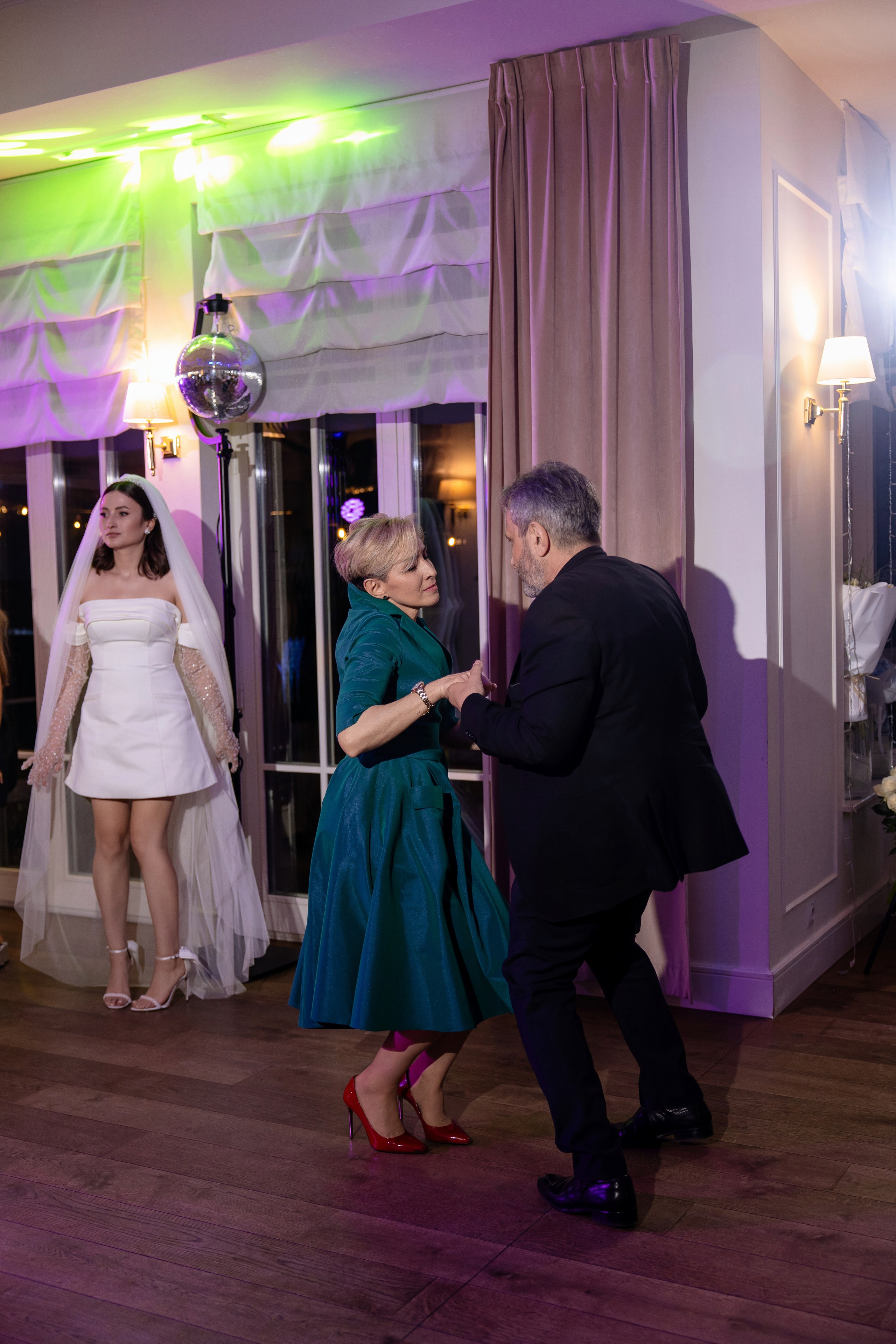 Василь + Іванна. Весільний, сімейний фотограф Варшава