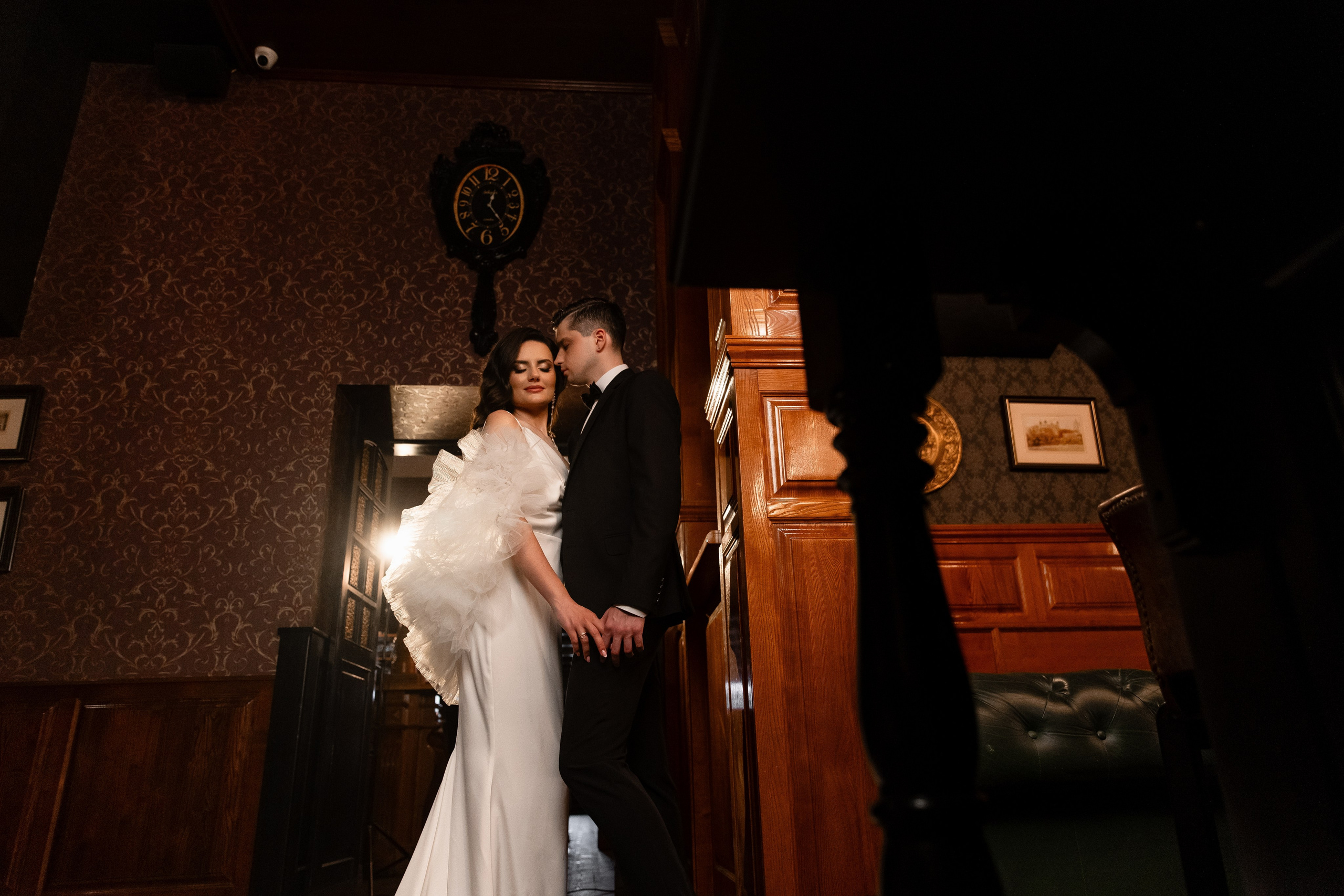 Світлана+Дмитро. Весільний, сімейний фотограф Варшава