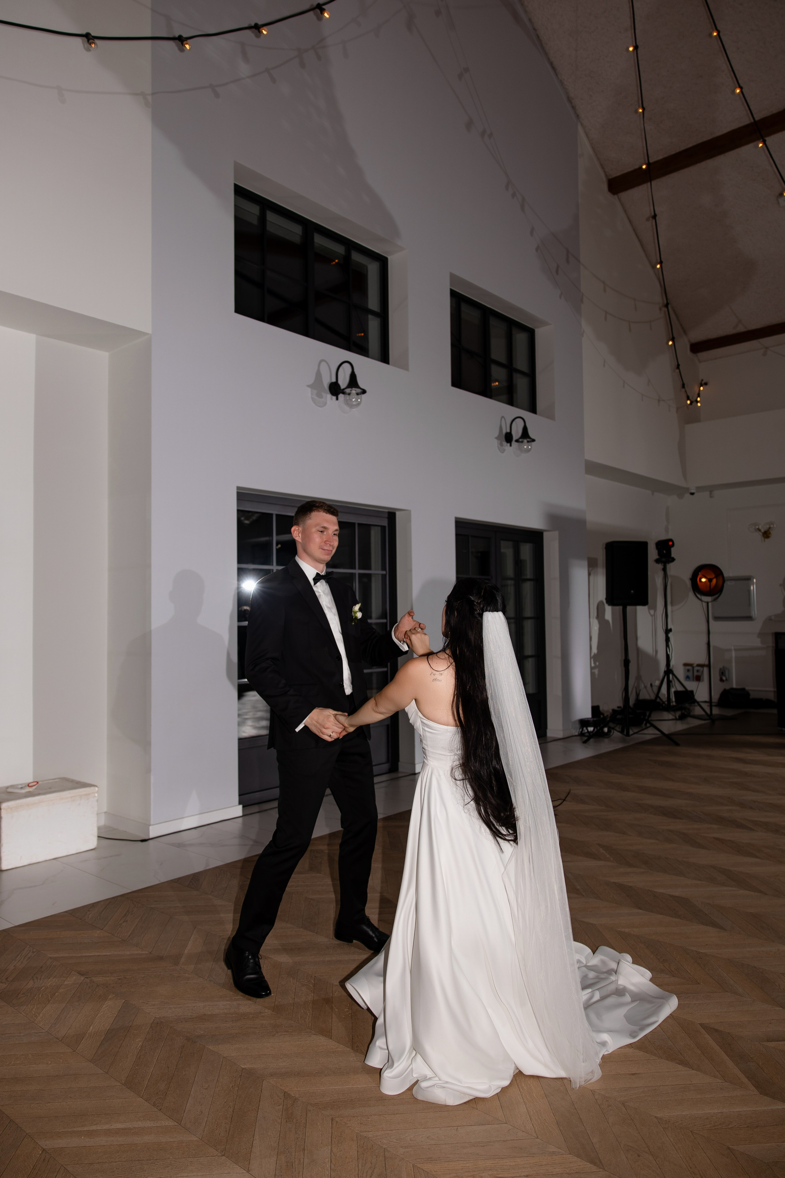 Діма + Валерія. Весільний, сімейний фотограф Варшава