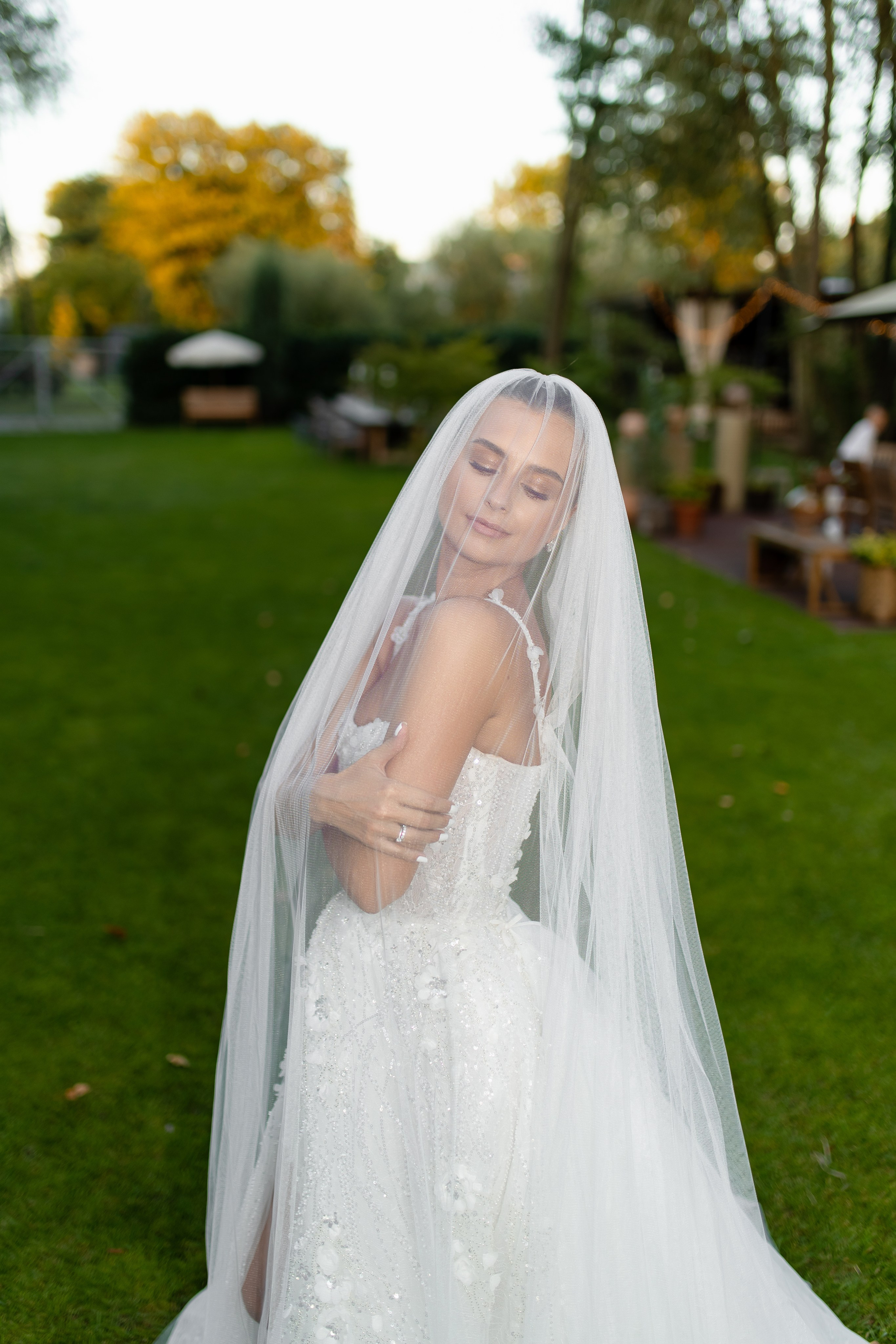 Андрій+Тетяна. Весільний, сімейний фотограф Варшава